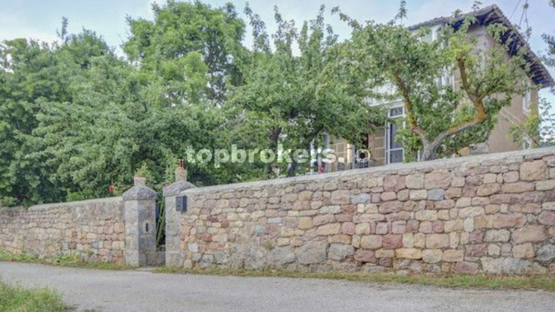 Casa nel Fontibre, Cantabria 11538854