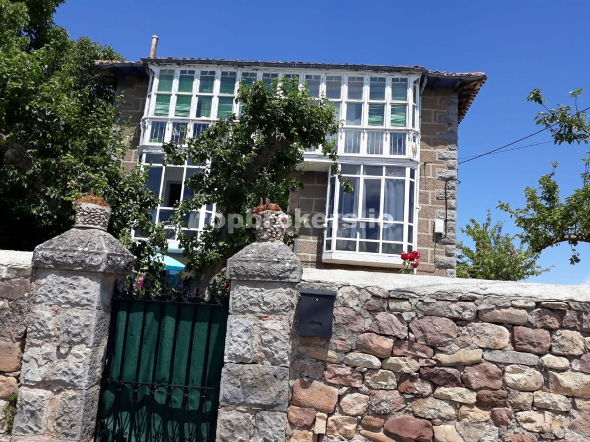 House in Fontibre, Cantabria 11538854