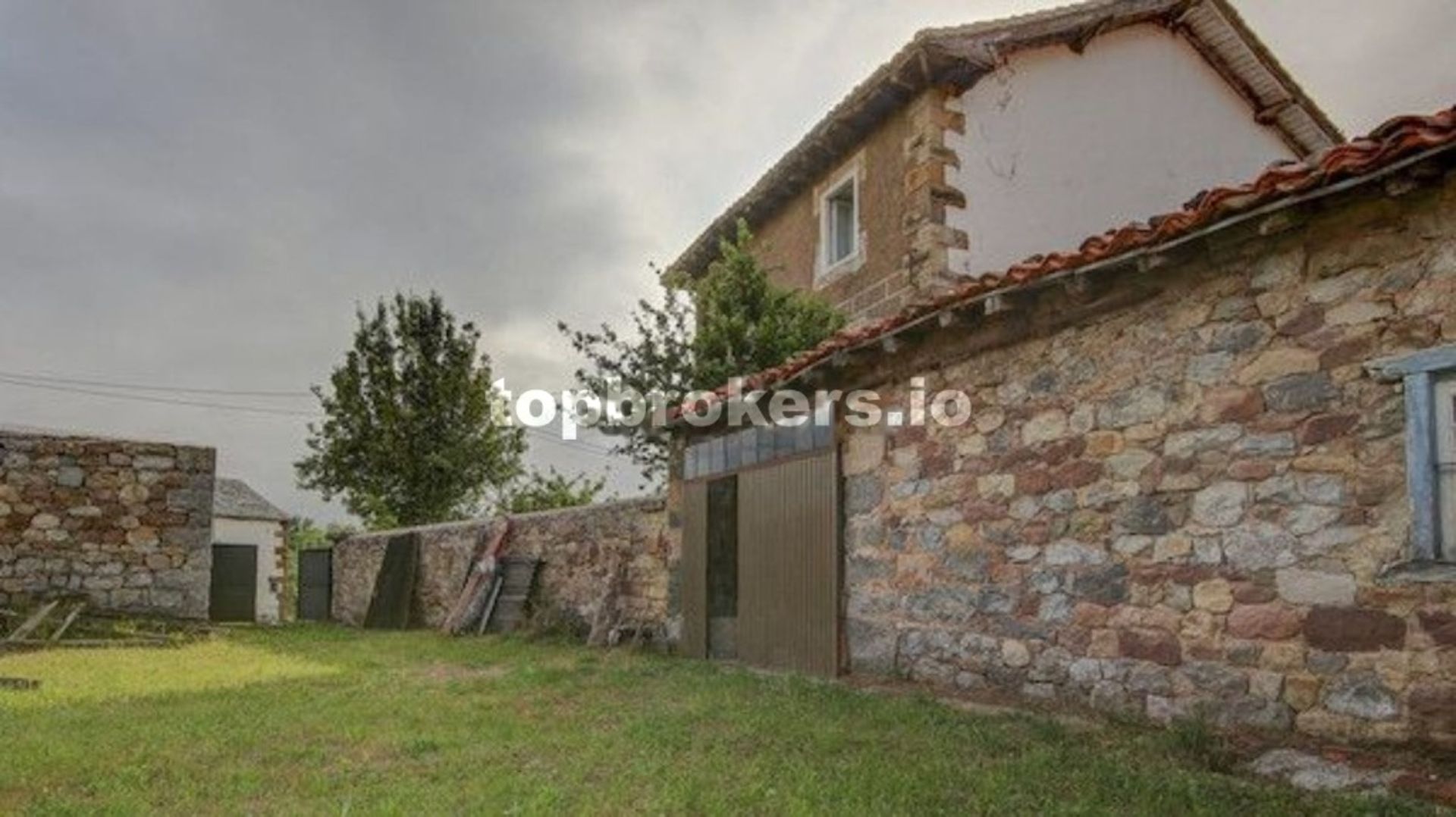 Casa nel Fontibre, Cantabria 11538854