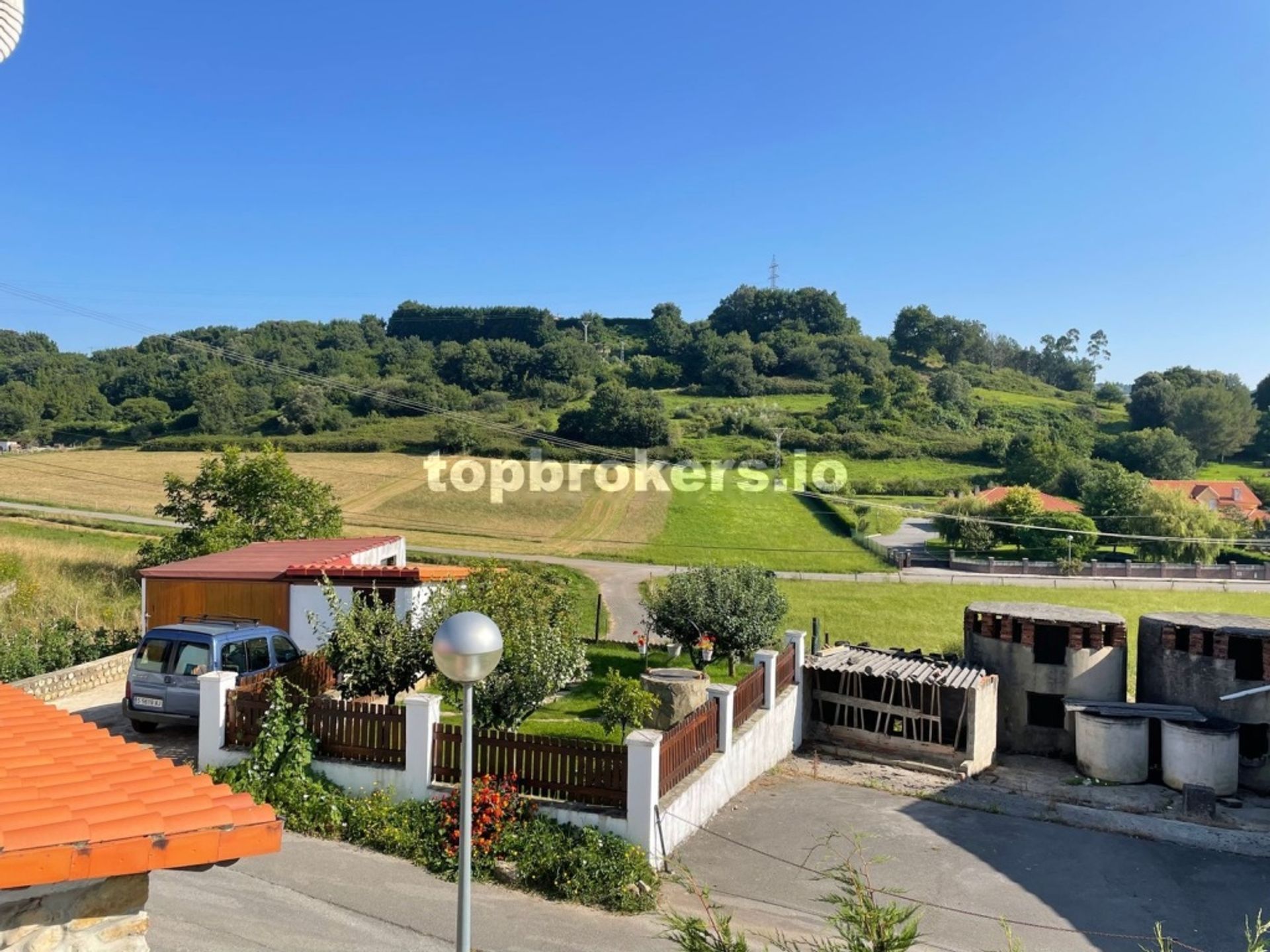 Huis in Oruña de Piélagos, Cantabria 11538858