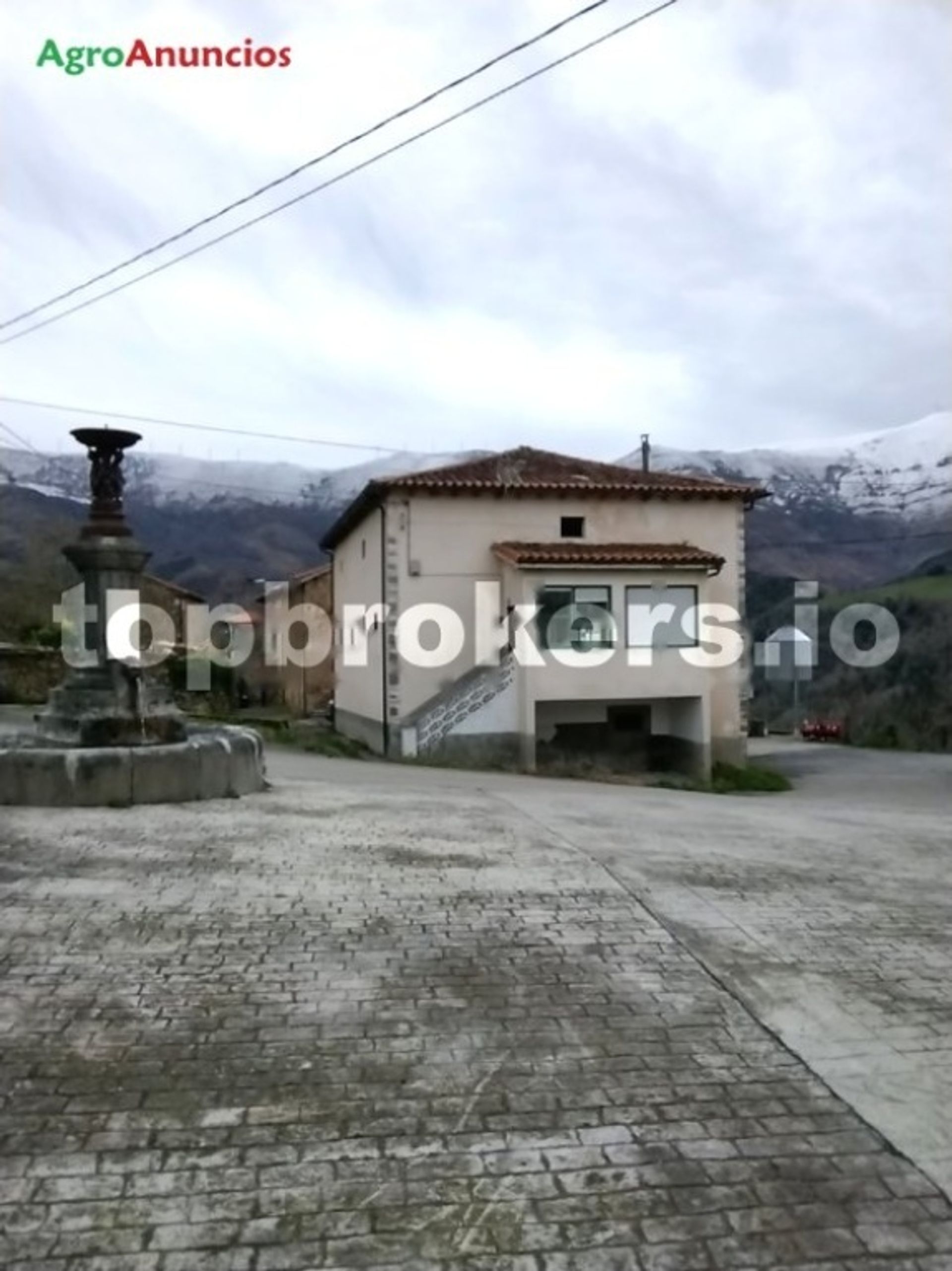 House in Lanestosa, Basque Country 11538859