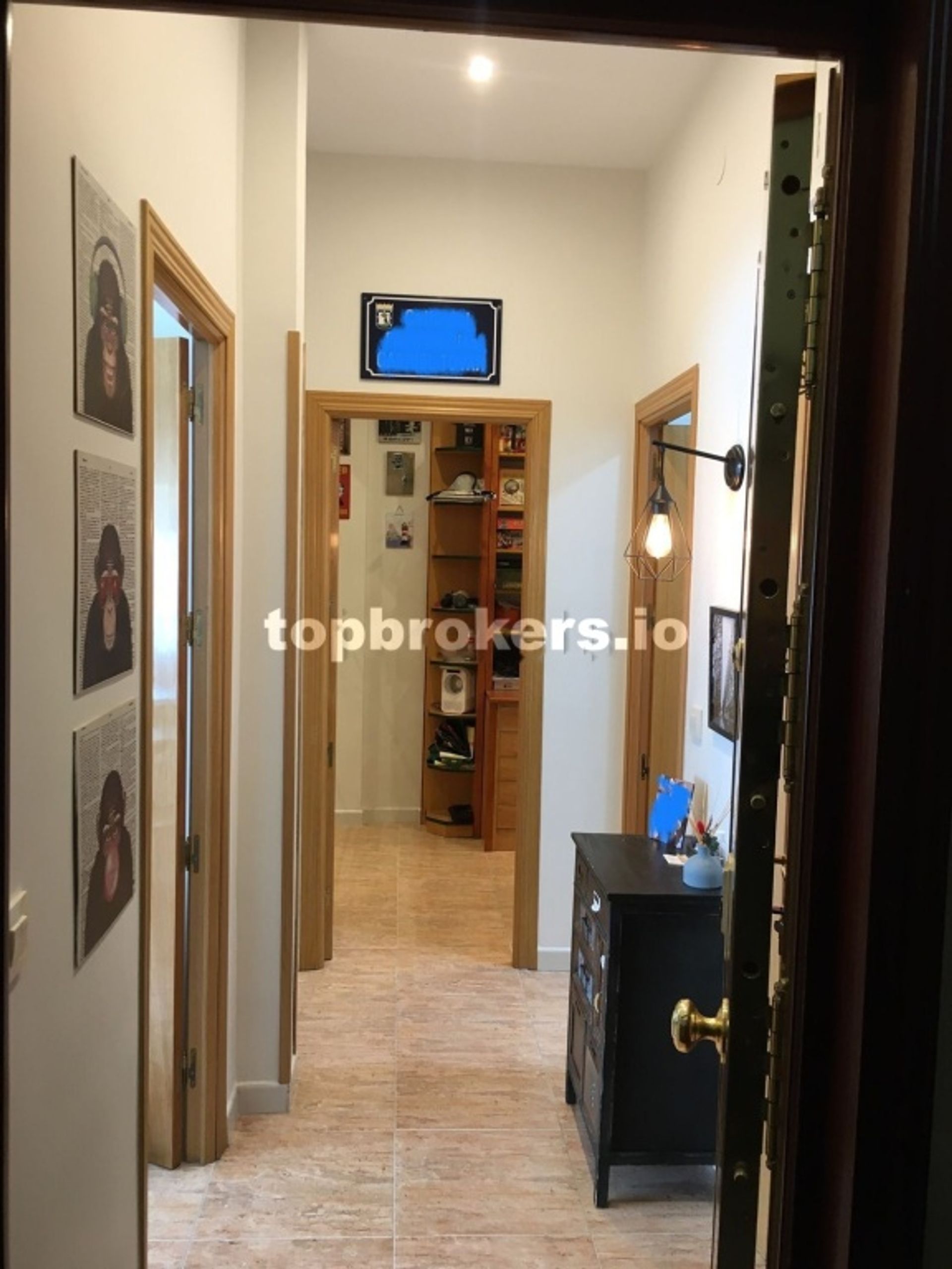 Condominium in Moncloa, Madrid 11538862