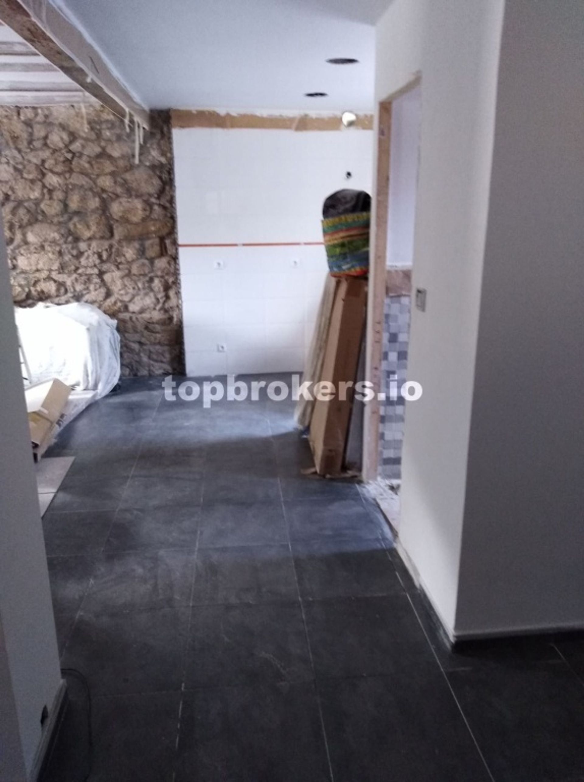 Rumah di kamera, Cantabria 11538865