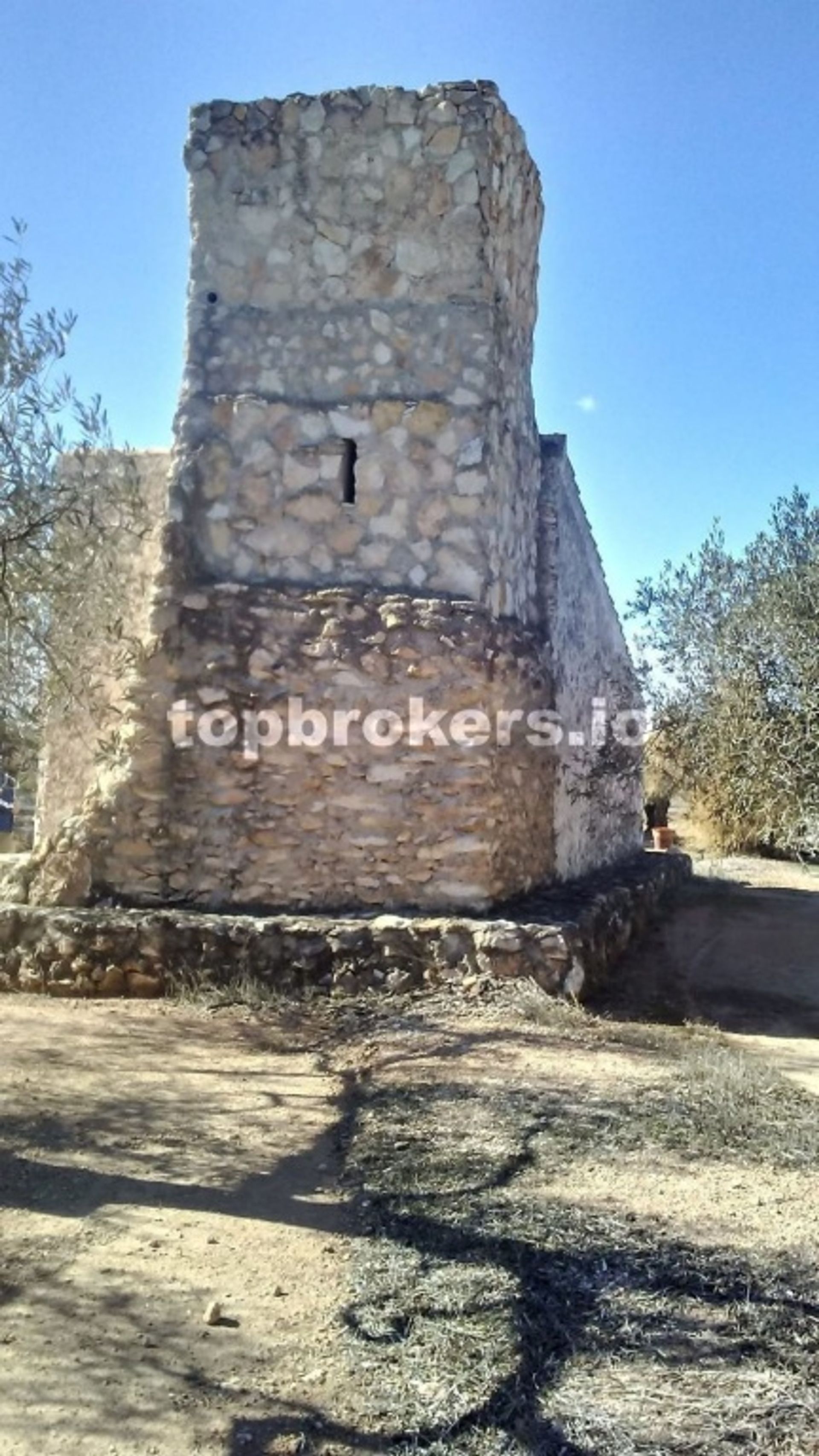 σπίτι σε Tortosa, Catalonia 11538866