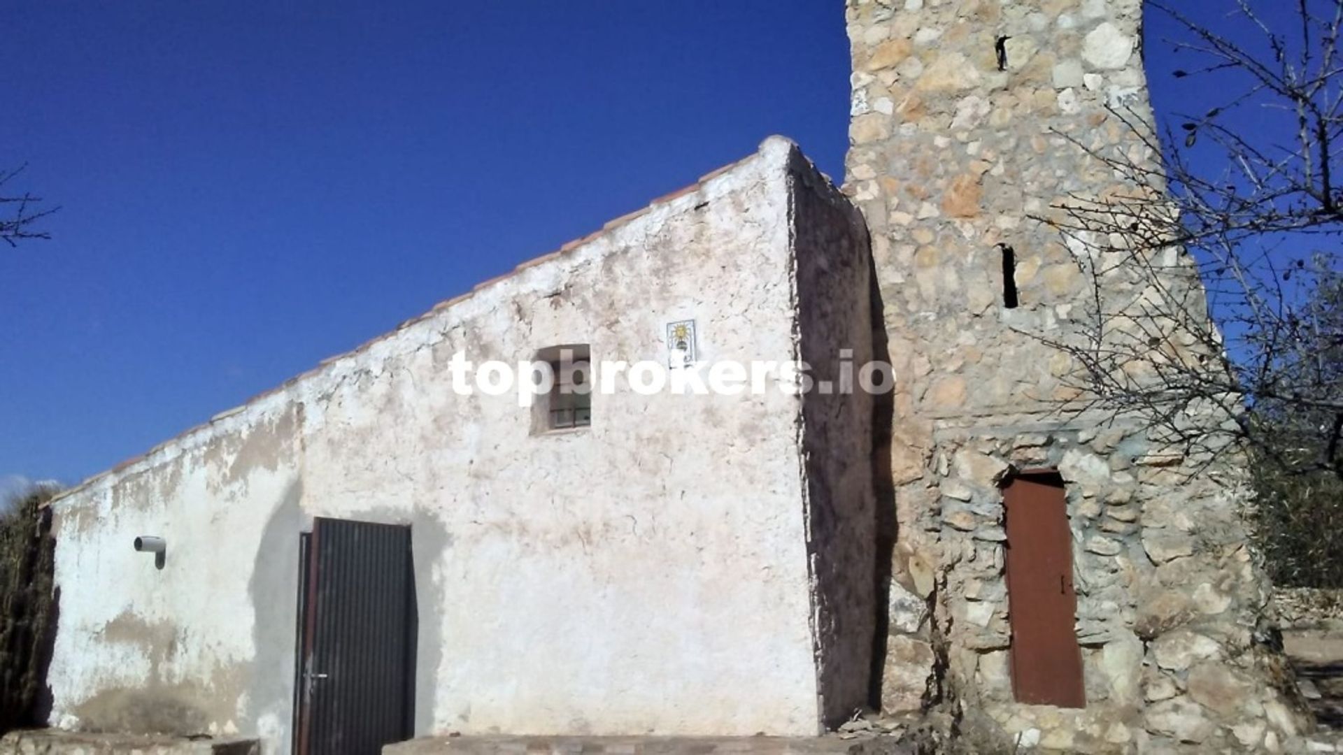 Dom w Tortosa, Katalonia 11538866