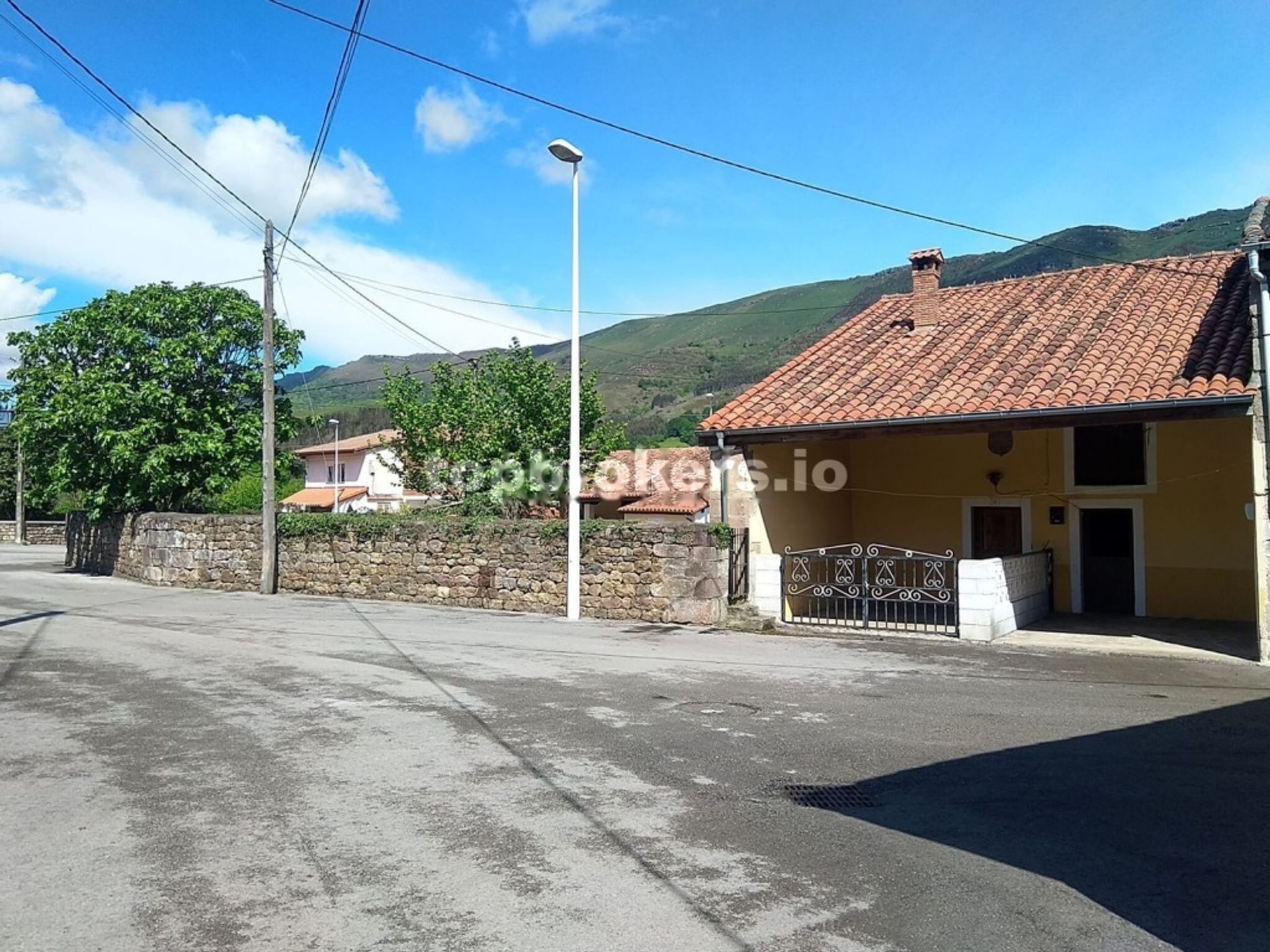 casa en Ruente, Cantabria 11538869