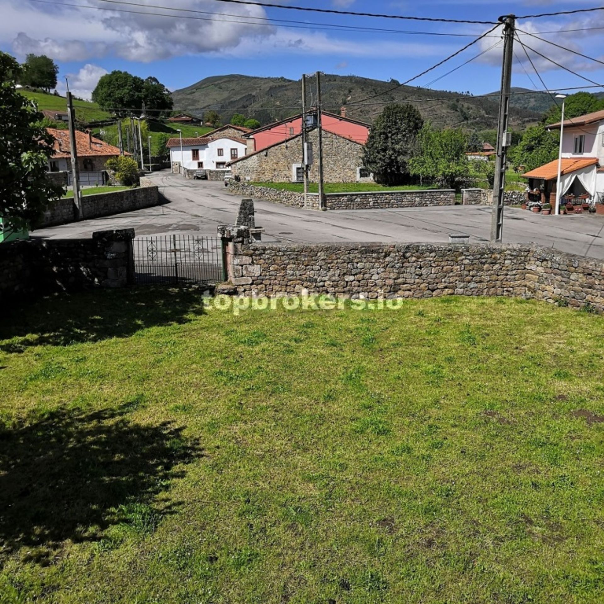 rumah dalam Ruente, Cantabria 11538869