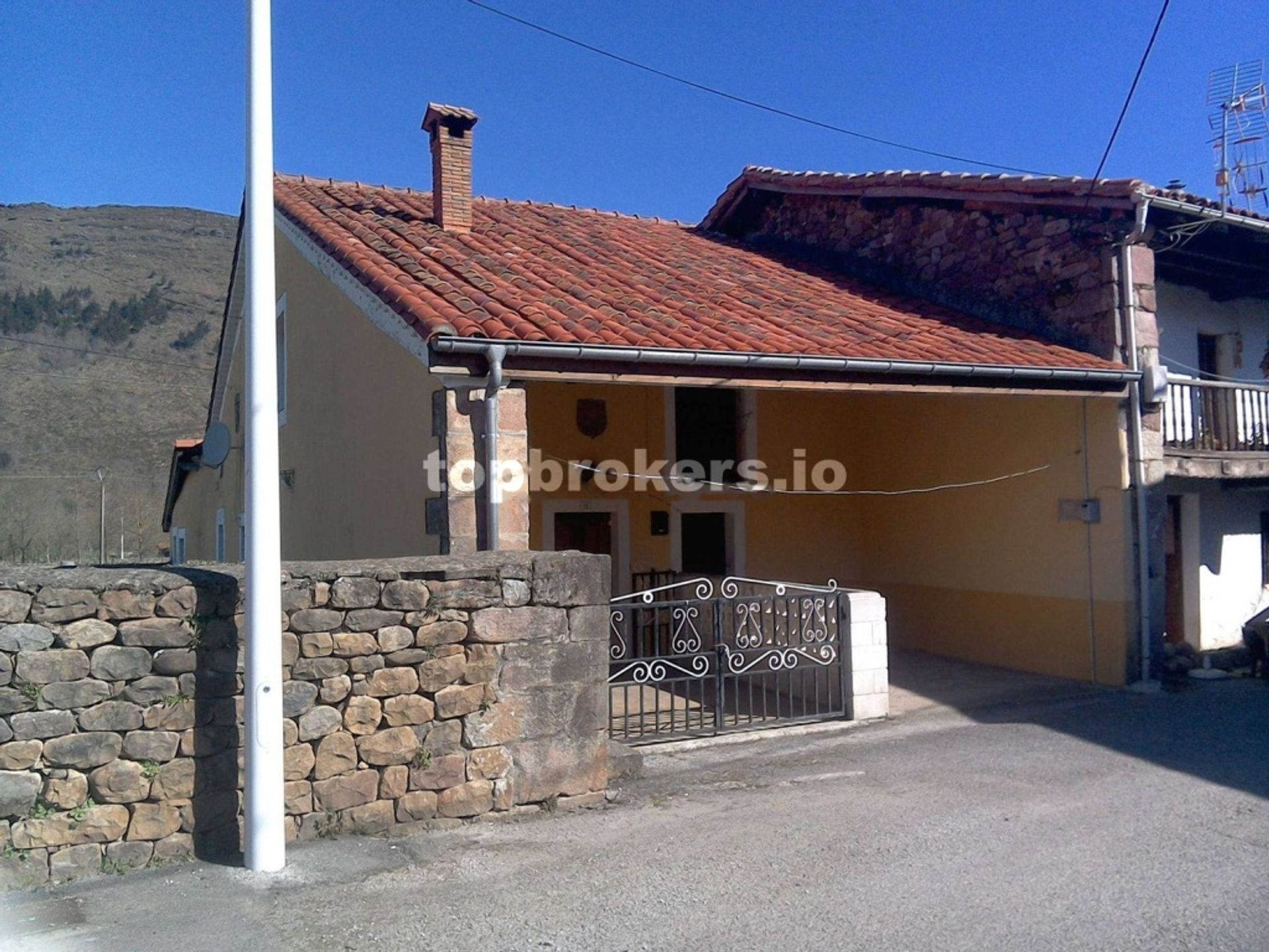 casa no Gismana, Cantabria 11538869