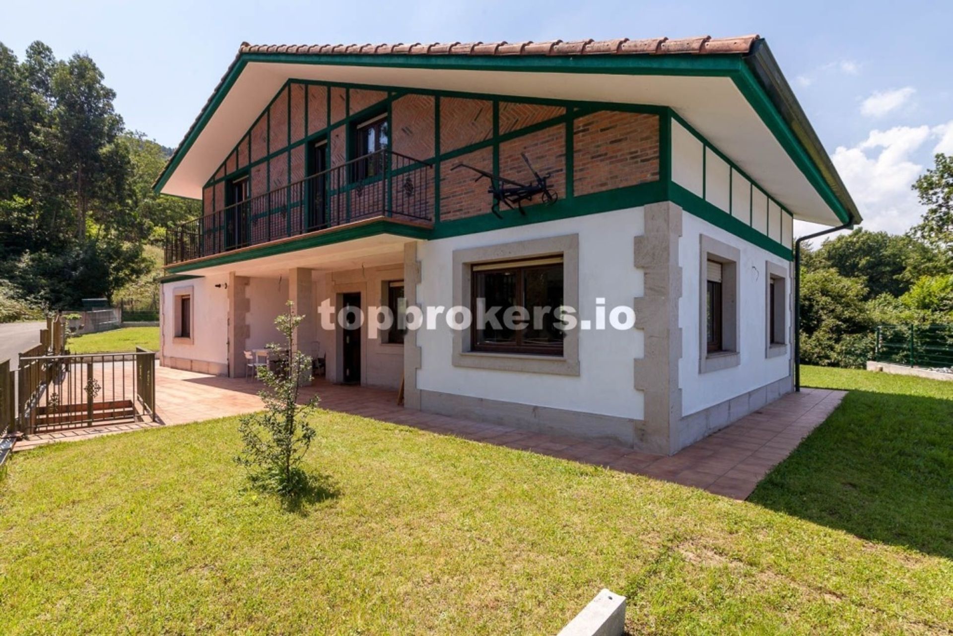 rumah dalam Carasa, Cantabria 11538881