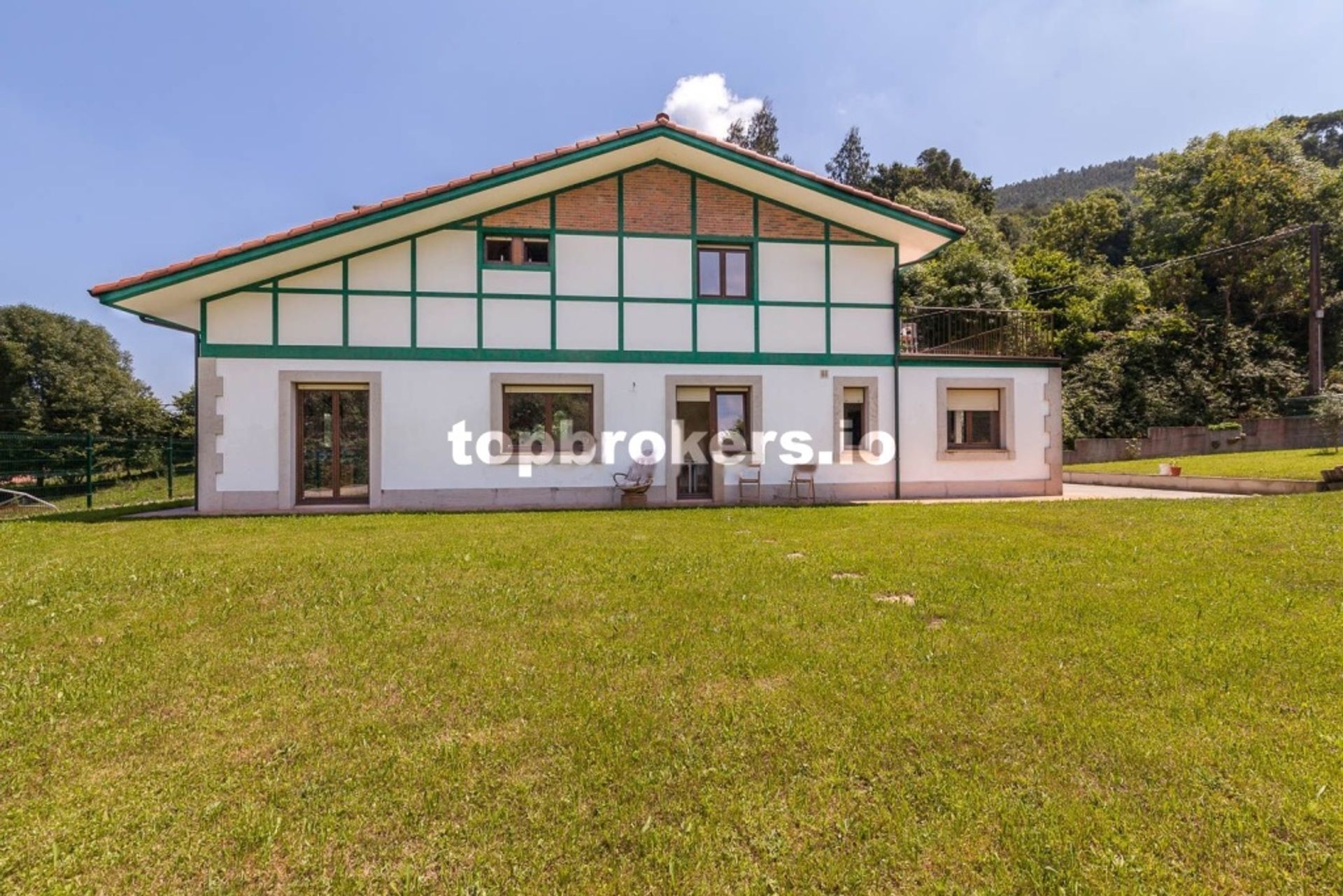 rumah dalam Carasa, Cantabria 11538881