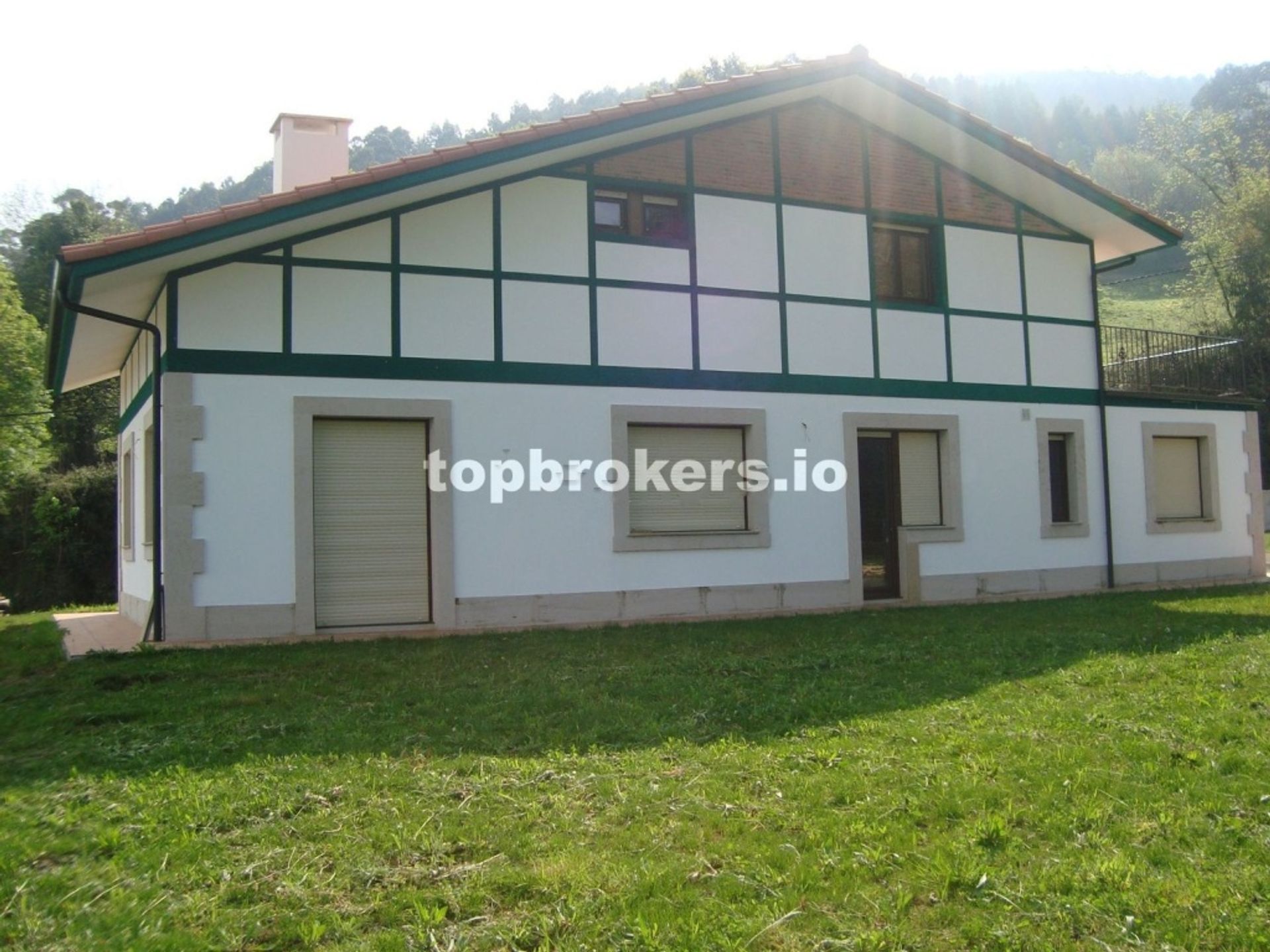 House in Carasa, Cantabria 11538881