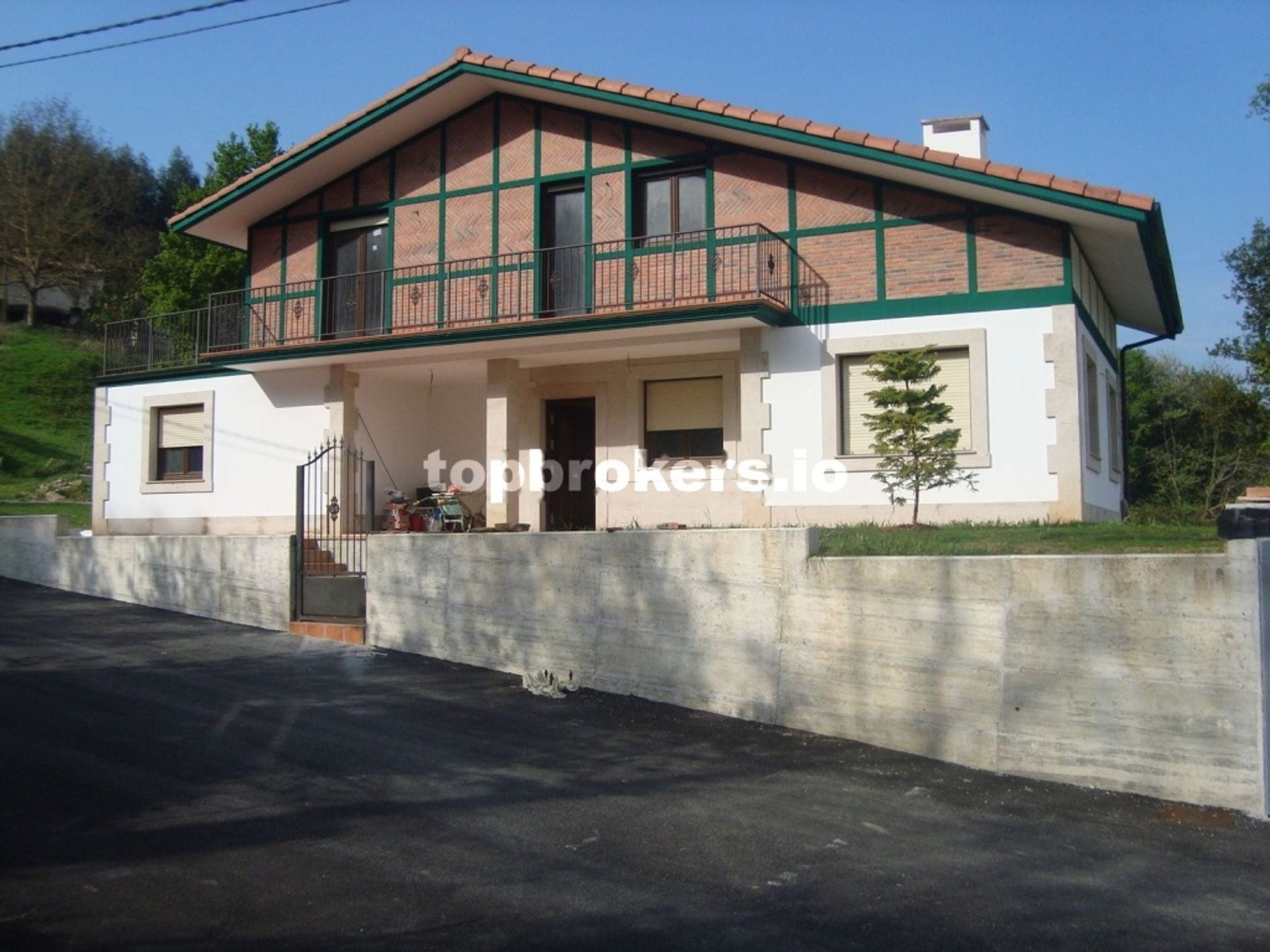 Casa nel Colindres, Cantabria 11538881