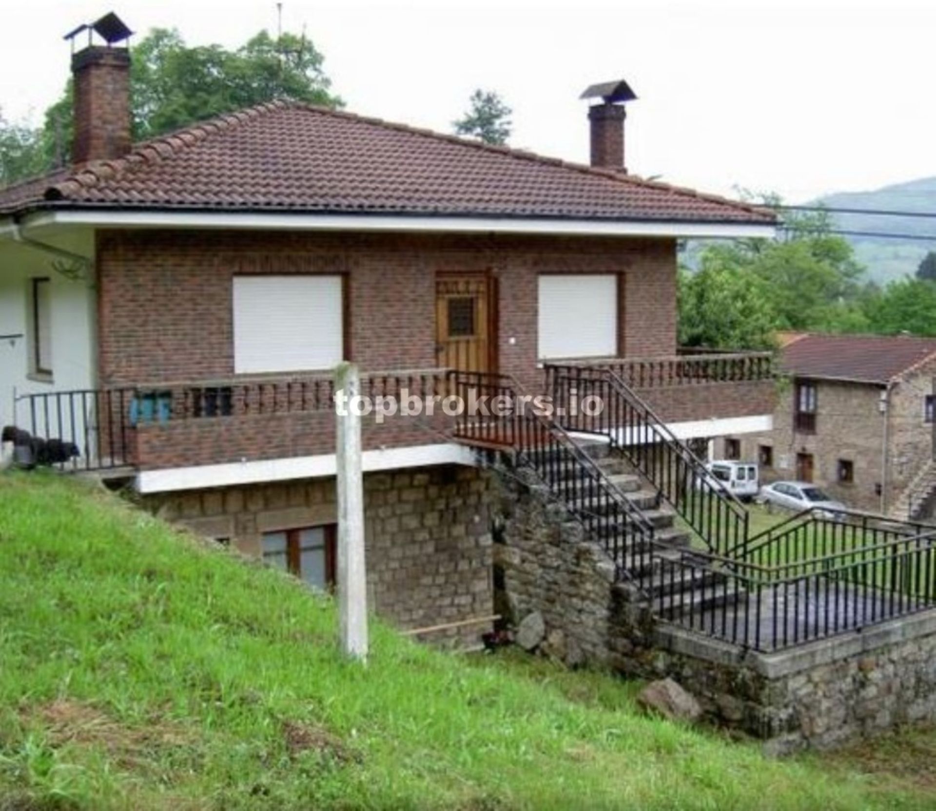 rumah dalam Molledo, Cantabria 11538902