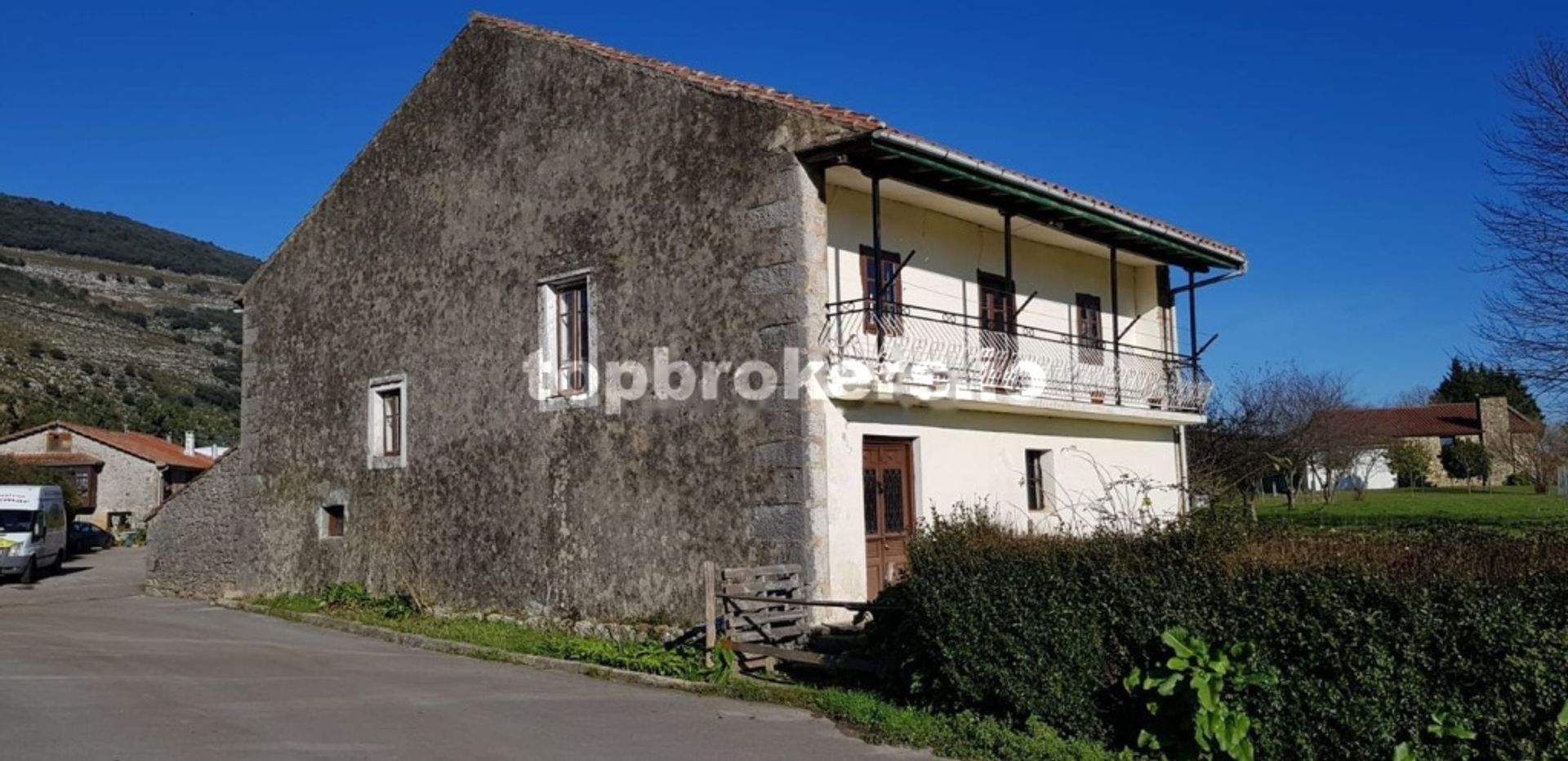 Hus i Liérganes, Cantabria 11538903