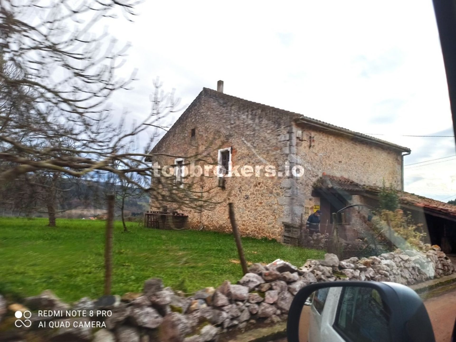 Hus i Liérganes, Cantabria 11538903