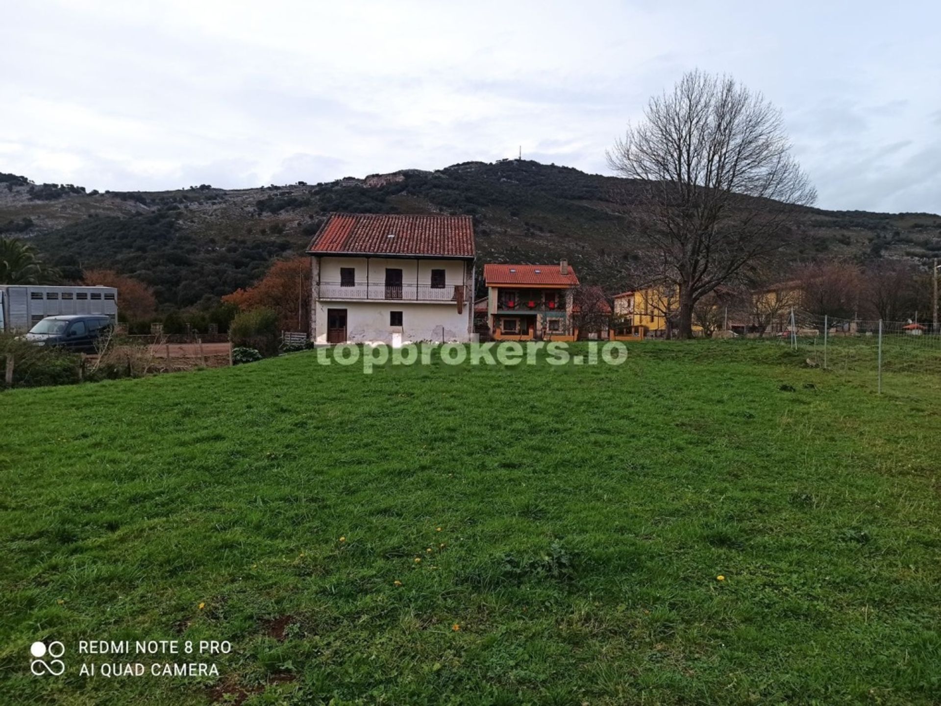 House in Liérganes, Cantabria 11538903