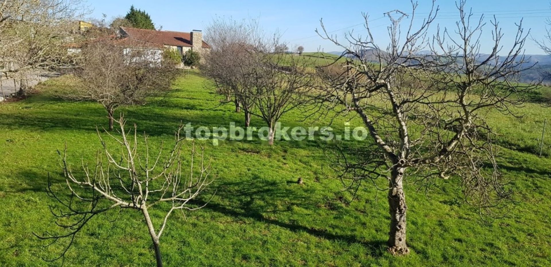 Hus i Liérganes, Cantabria 11538903