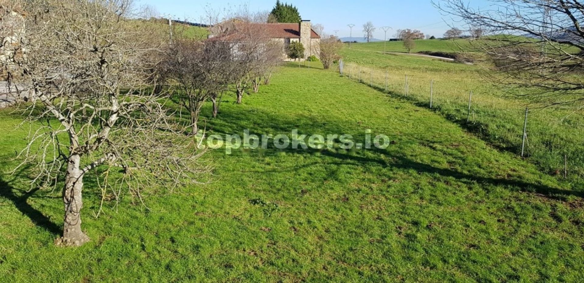 rumah dalam Liérganes, Cantabria 11538903