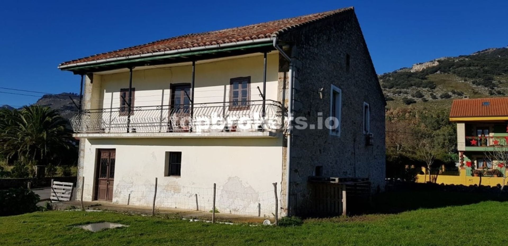 Hus i Liérganes, Cantabria 11538903