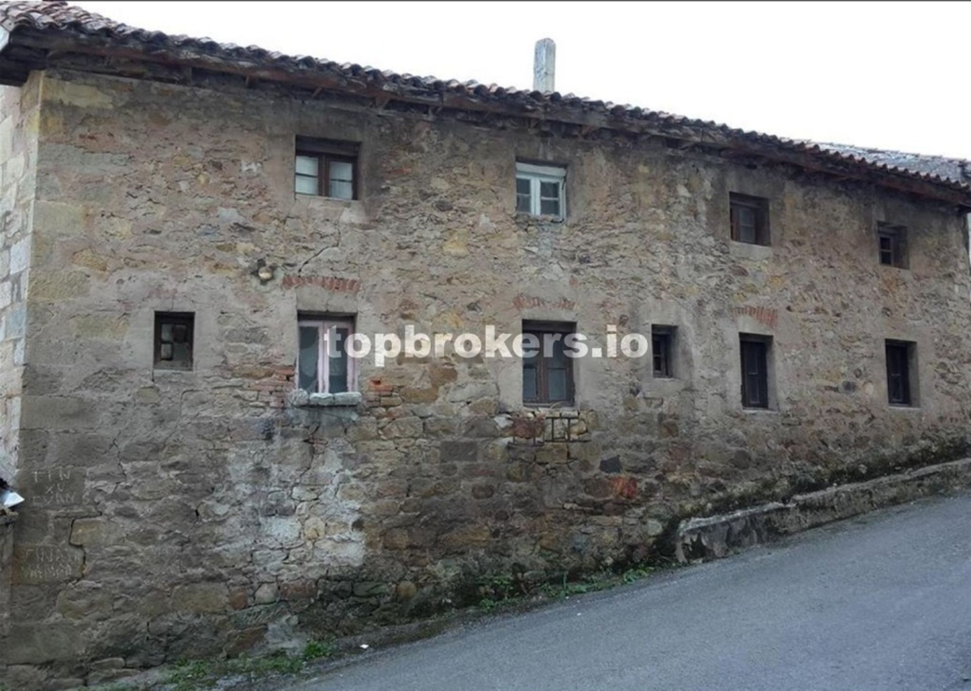 rumah dalam Anaz, Cantabria 11538905