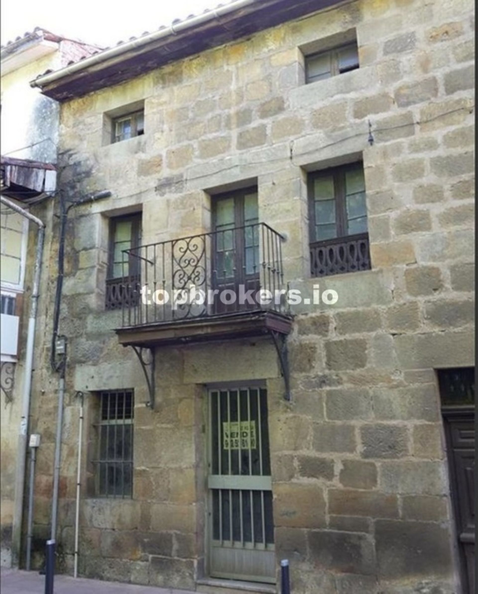 Rumah di Anaz, Cantabria 11538905