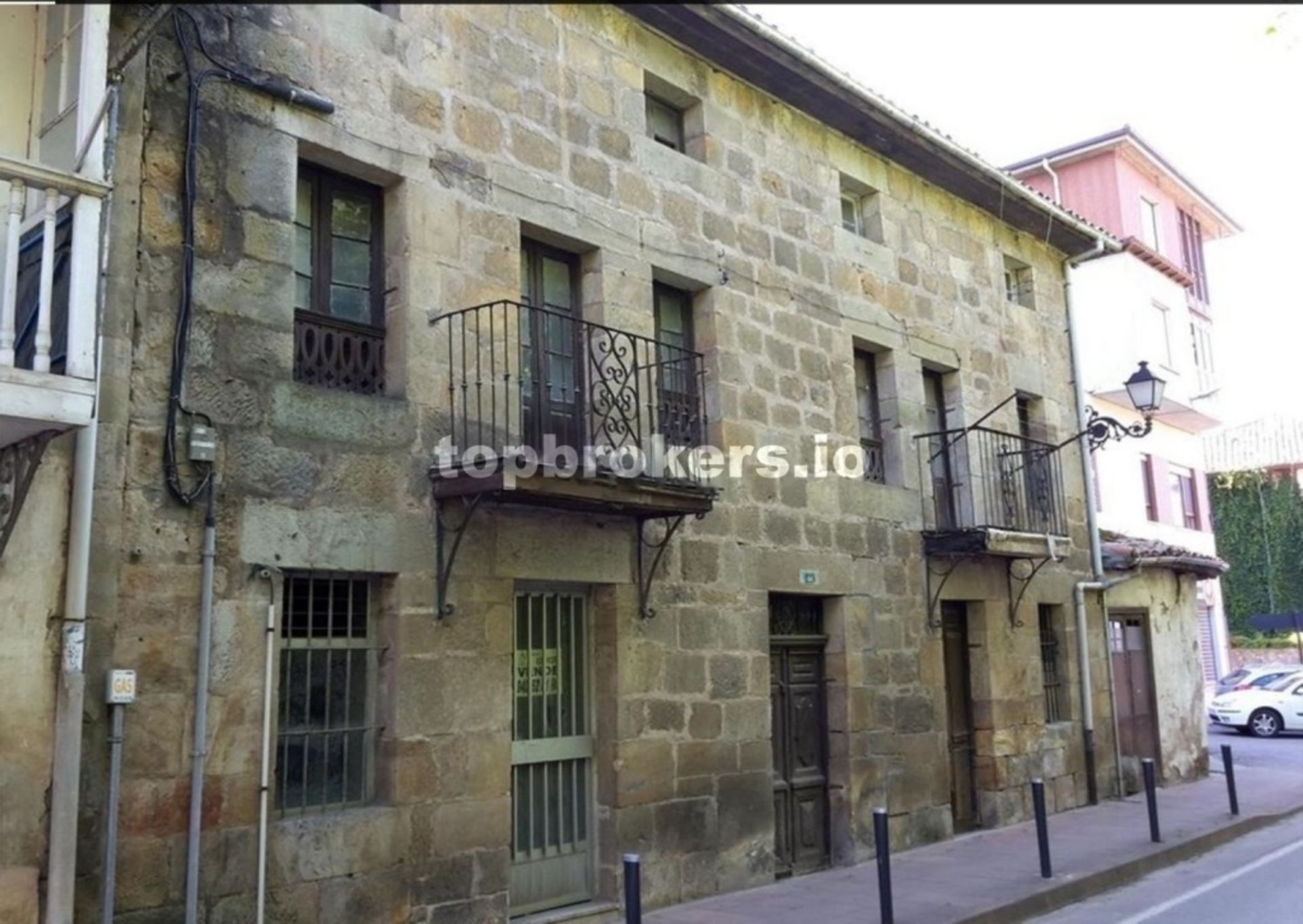 Hus i Anaz, Cantabria 11538905