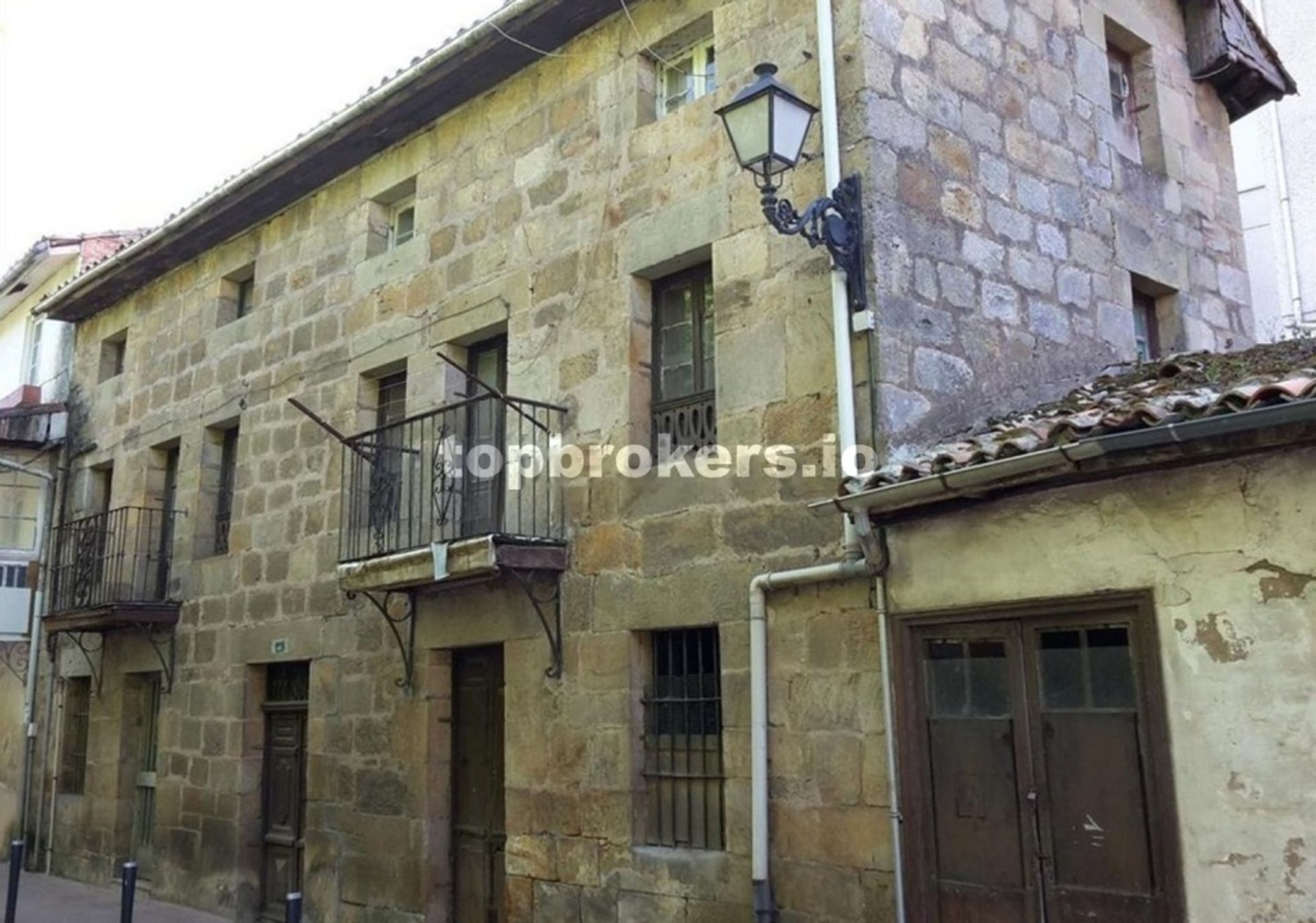 rumah dalam Anaz, Cantabria 11538905