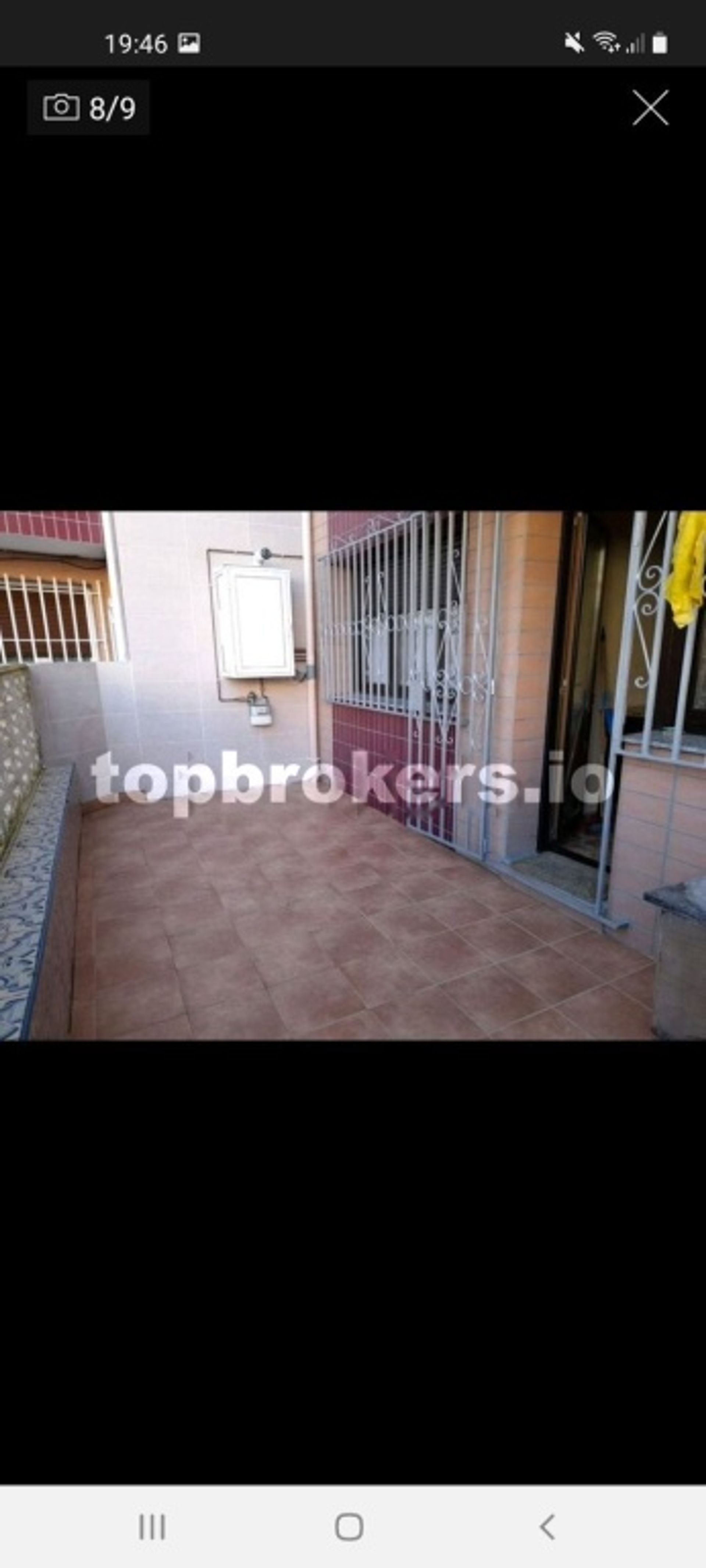 Condominium in Laredo, Cantabria 11538909