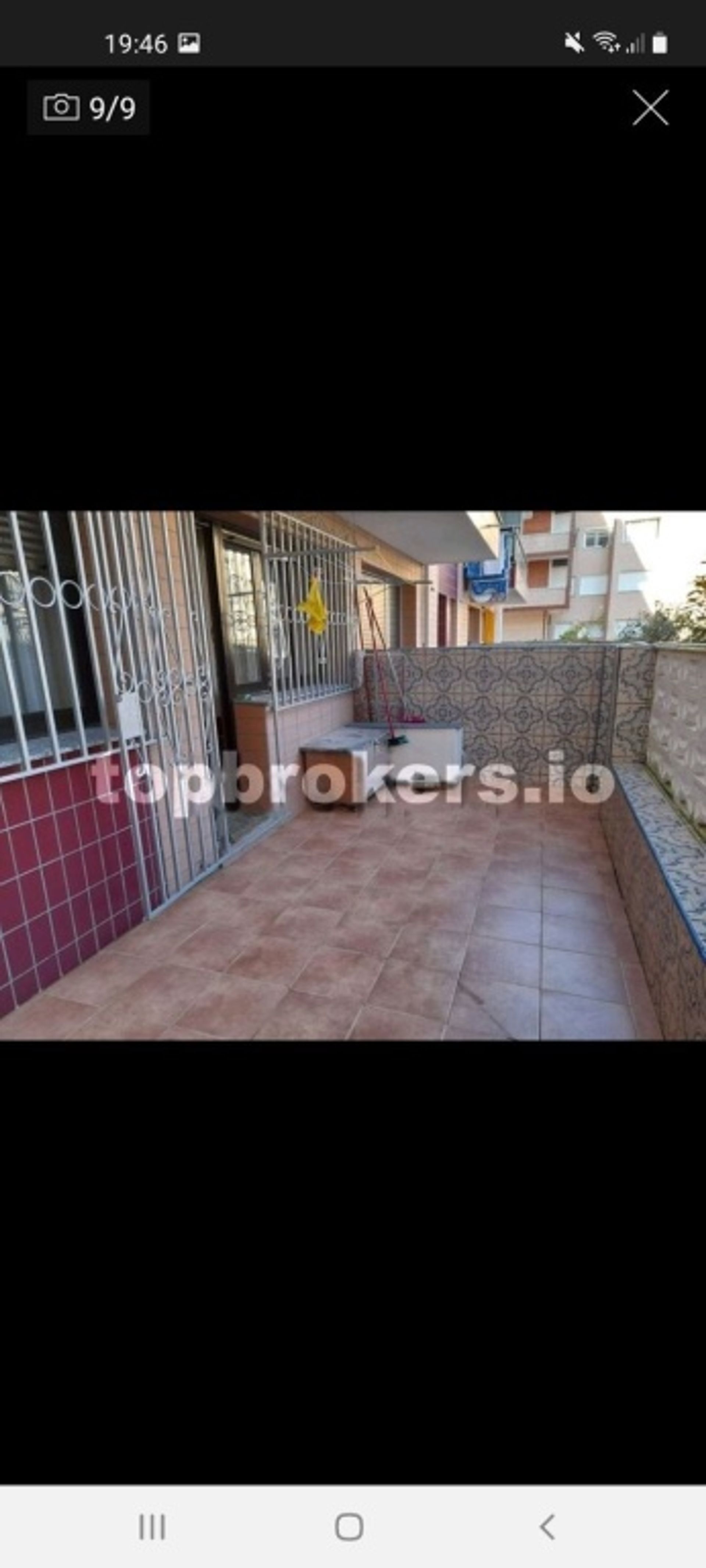 Condominium in Laredo, Cantabria 11538909