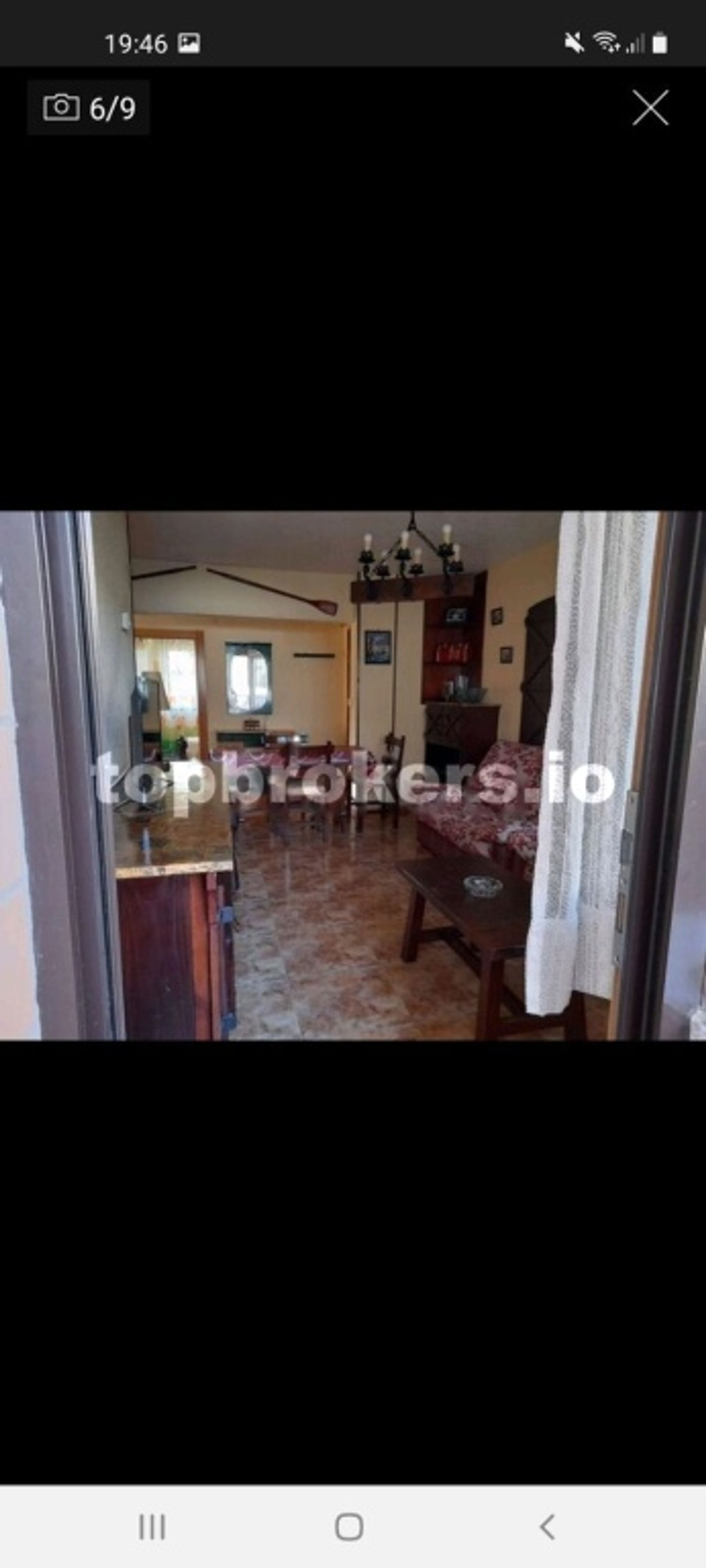 Condominium in Santona, Cantabria 11538909