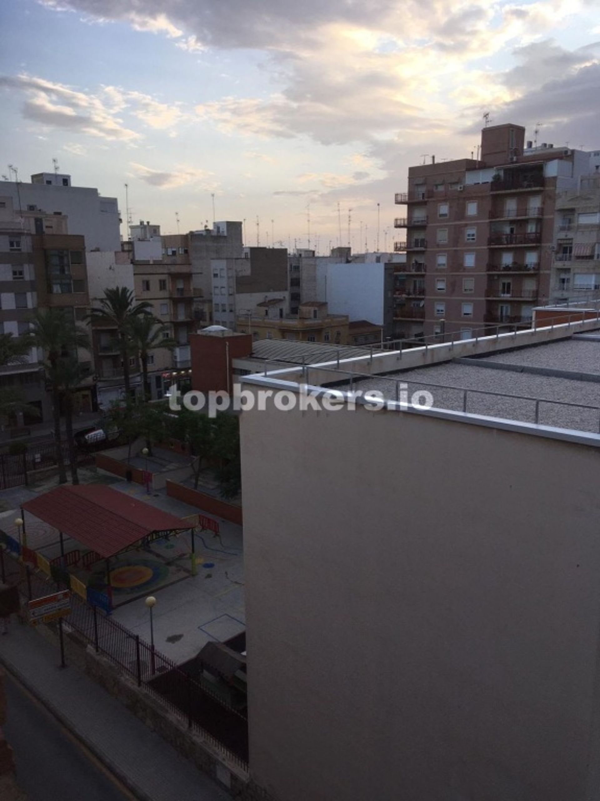 Borettslag i Elche, Valencia 11538914