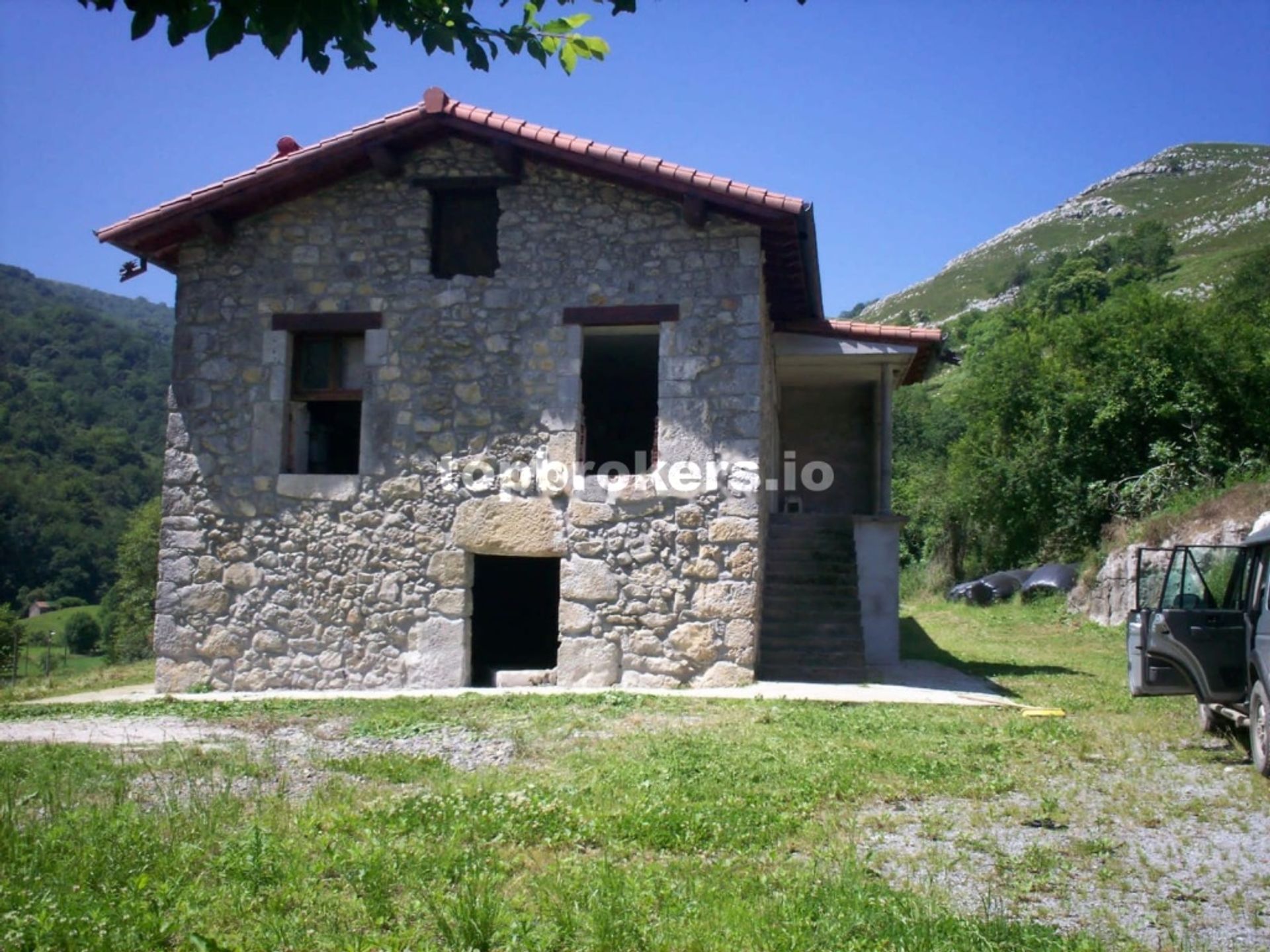 rumah dalam Matienzo, Cantabria 11538915