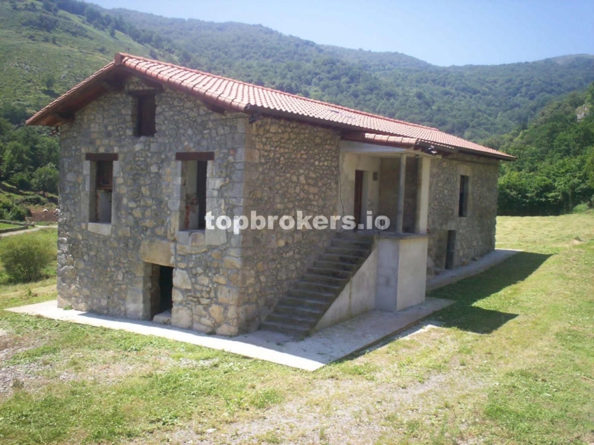 rumah dalam Matienzo, Cantabria 11538915