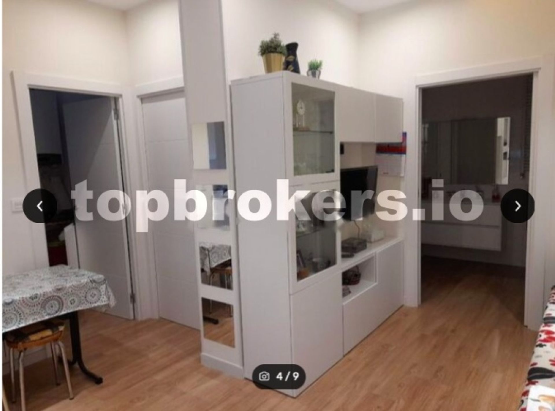 Condominio en San Vicente de Baracaldo, Basque Country 11538919