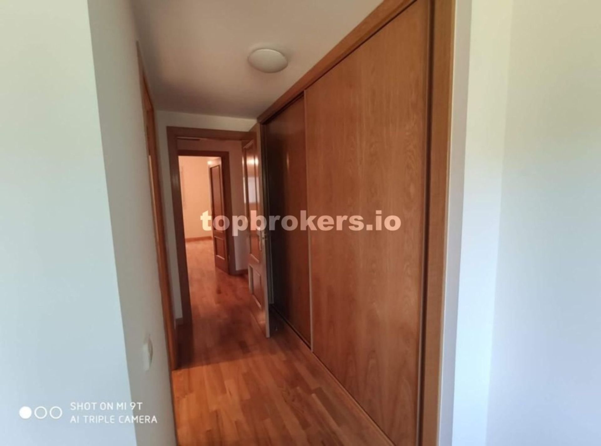 Condominium dans Madrid, Comunidad de Madrid 11538922