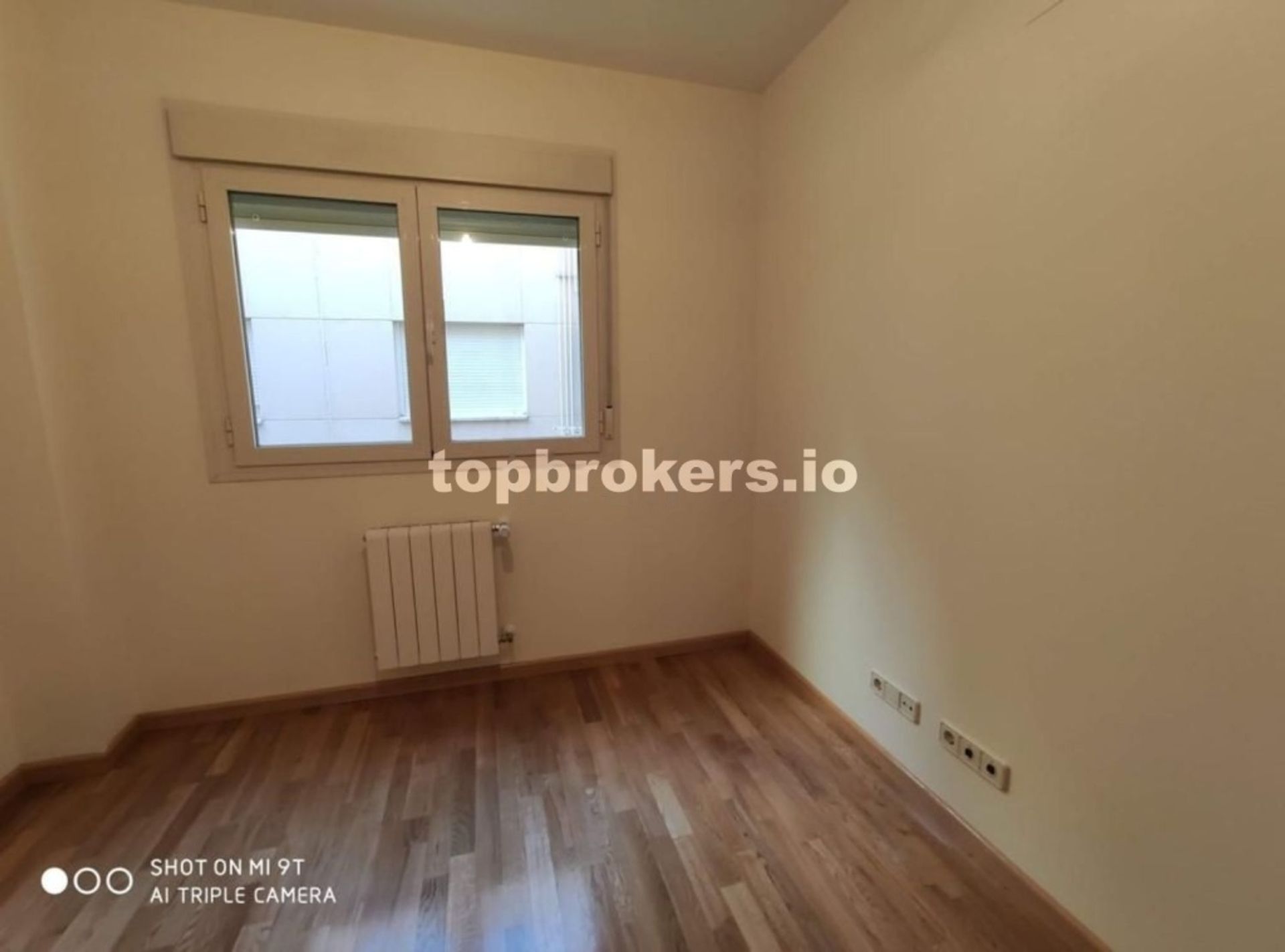 Condominium dans Madrid, Comunidad de Madrid 11538922