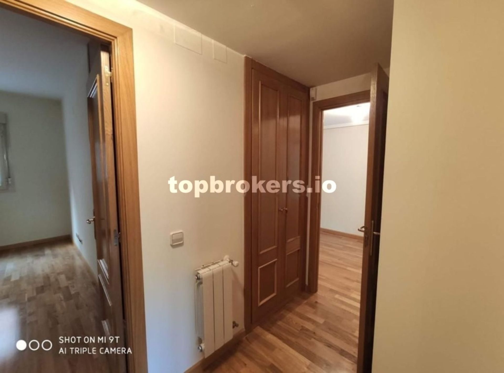 Condominium dans Madrid, Comunidad de Madrid 11538922