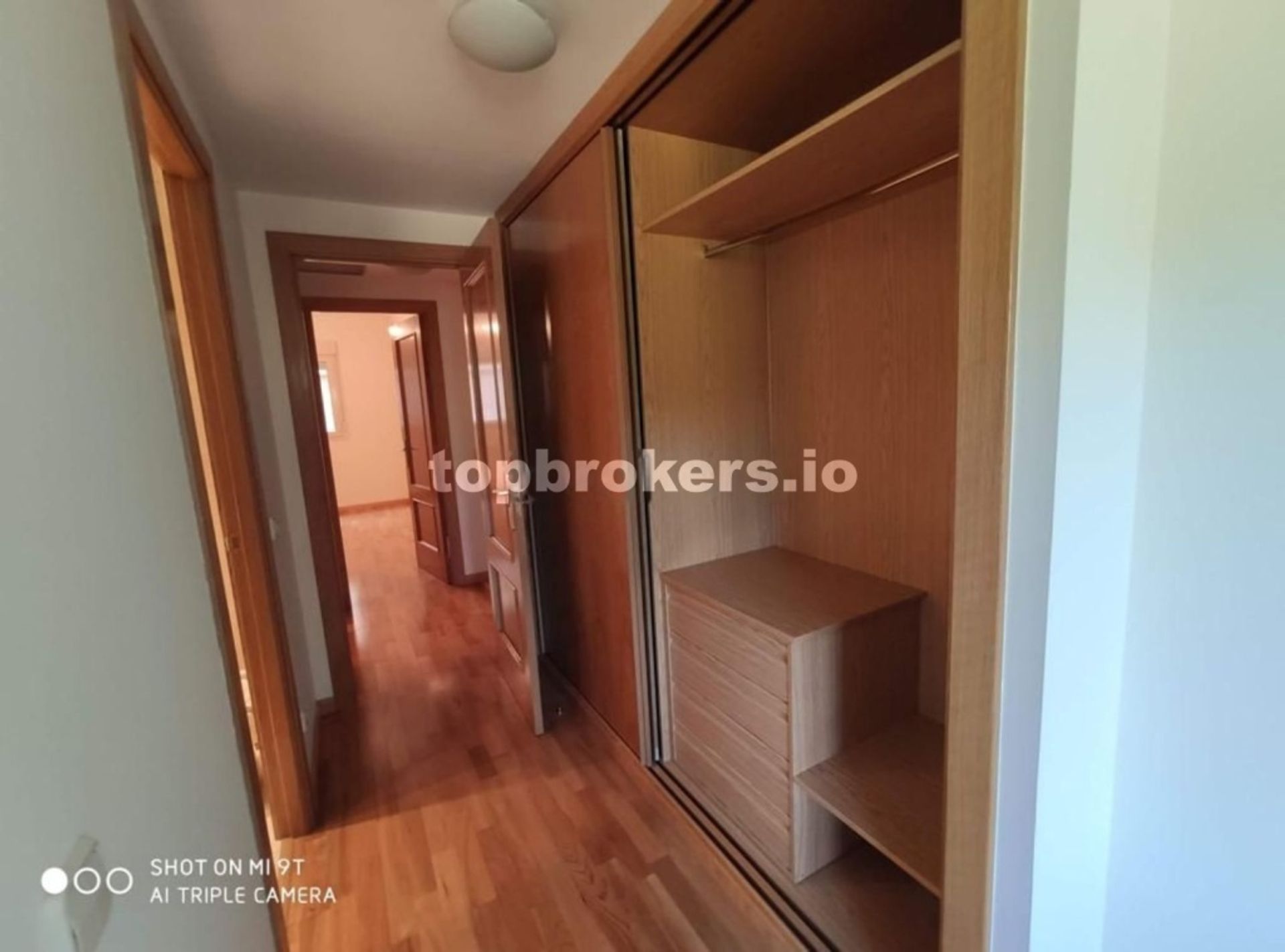 Condominium dans Madrid, Comunidad de Madrid 11538922