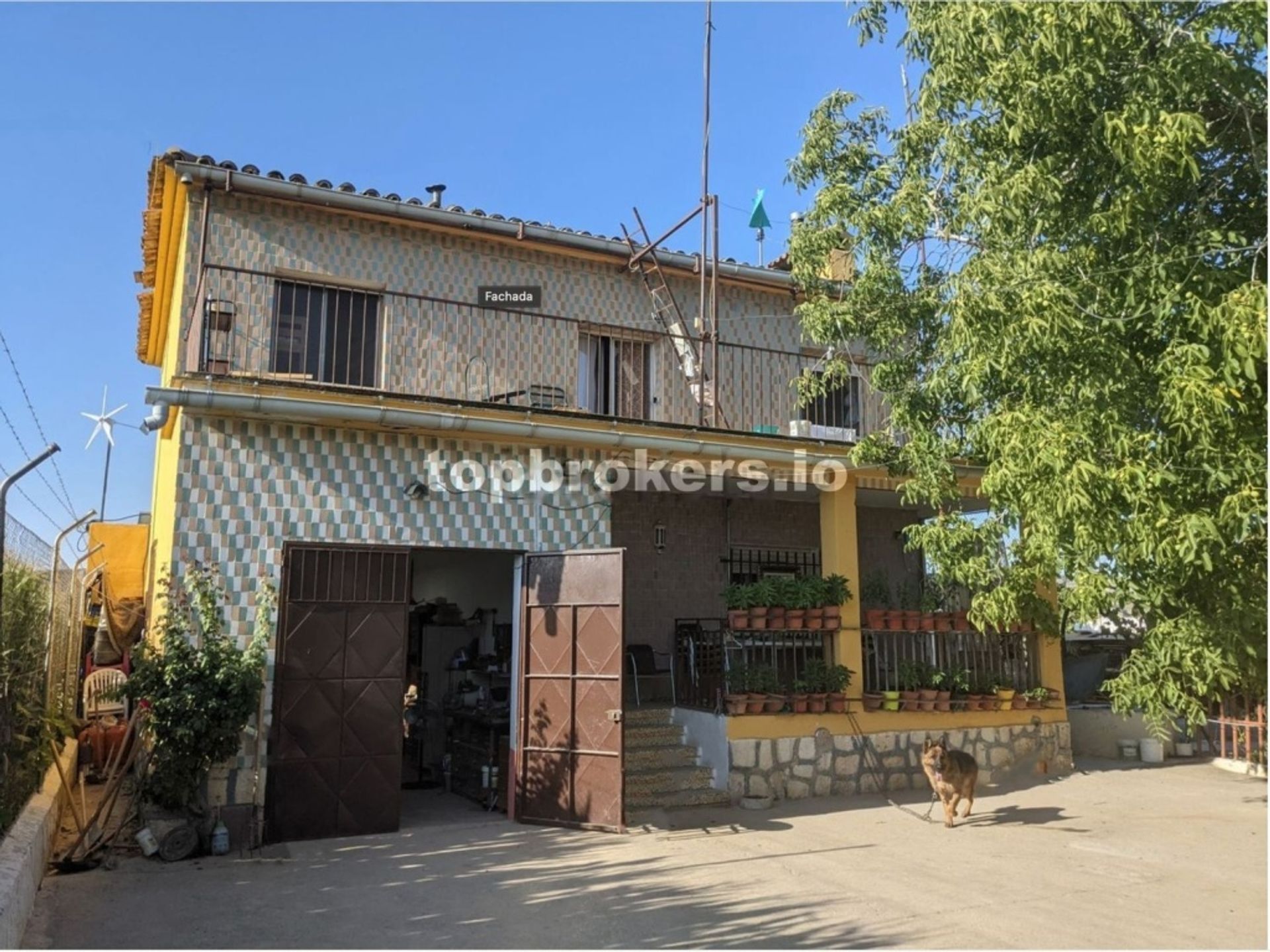 Casa nel Colmenar de Oreja, Madrid 11538926