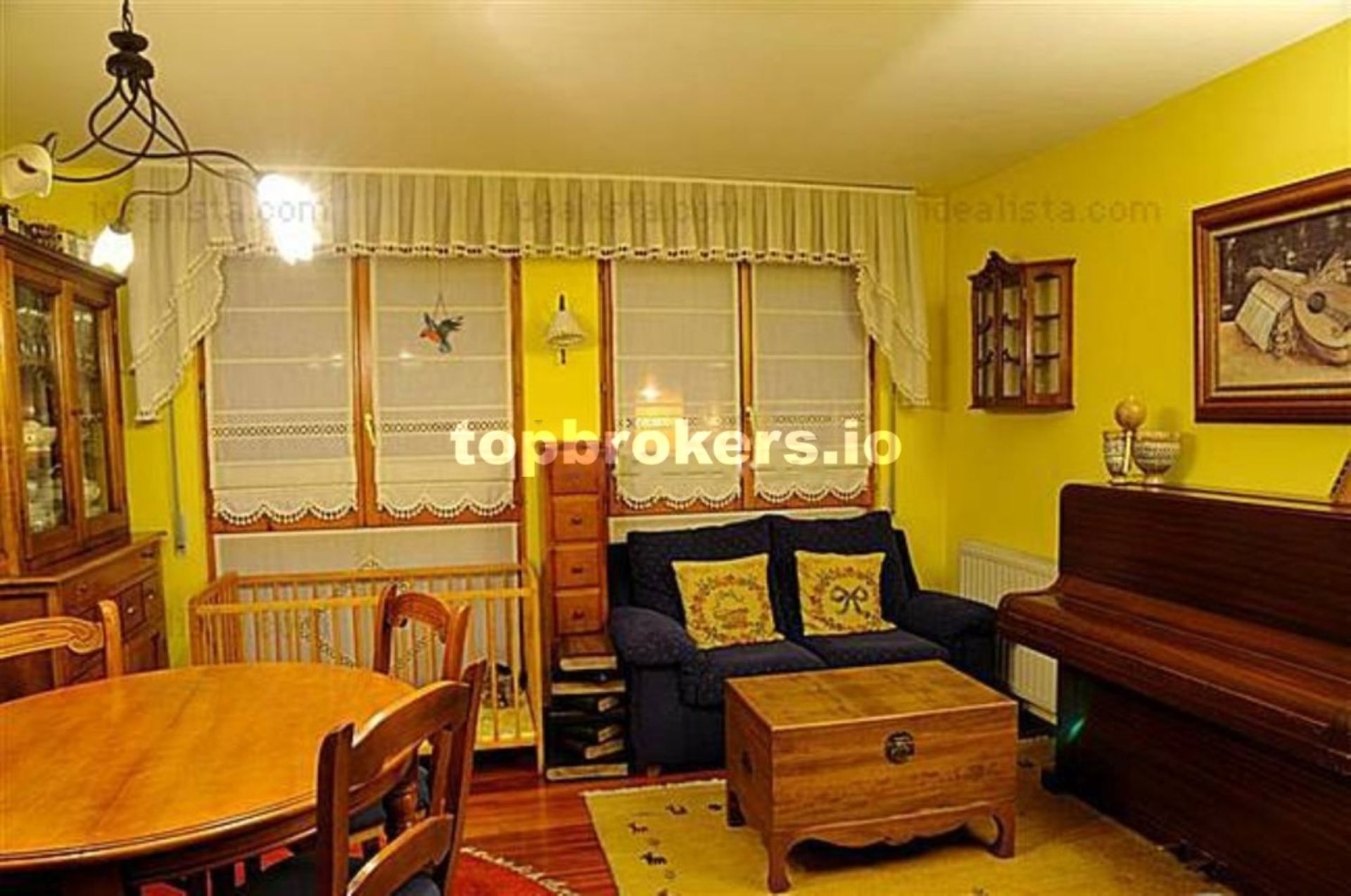 Квартира в Torrelavega, Cantabria 11538931