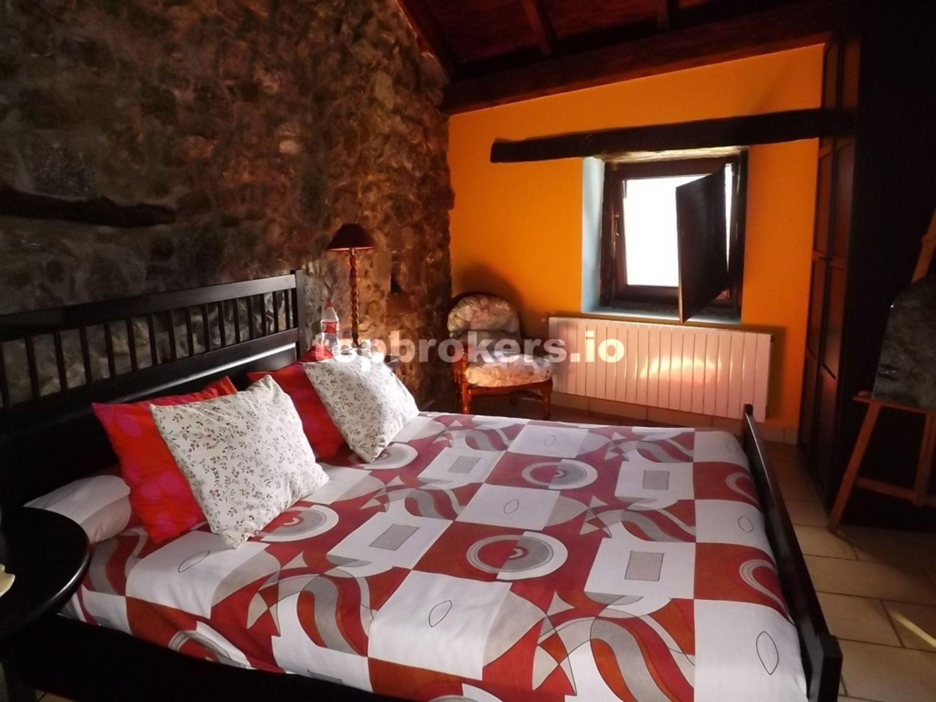 casa no Socueva, Cantabria 11538934