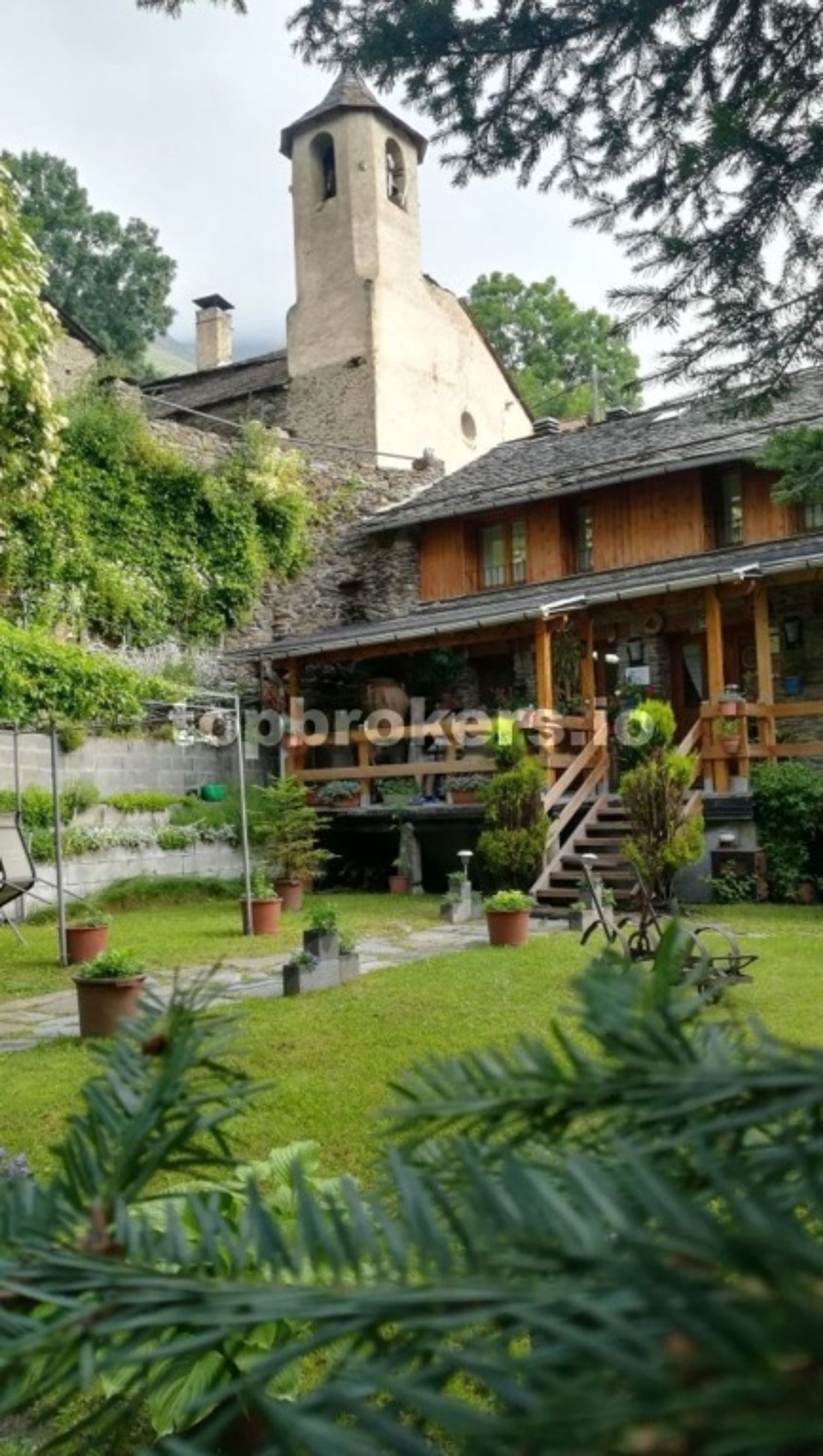 casa en Lladorre, Cataluña 11538935