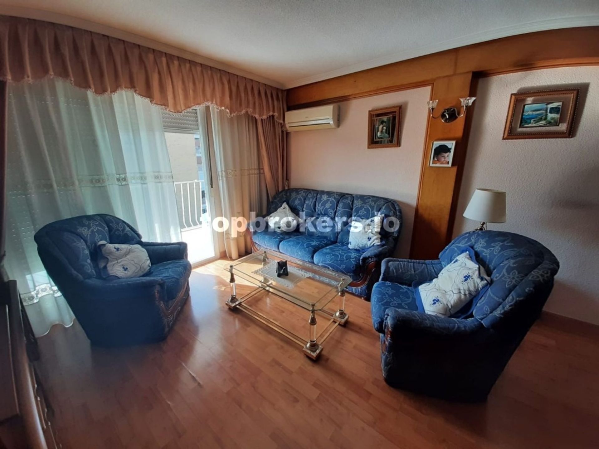 Condominium in Mostoles, Madrid 11538937