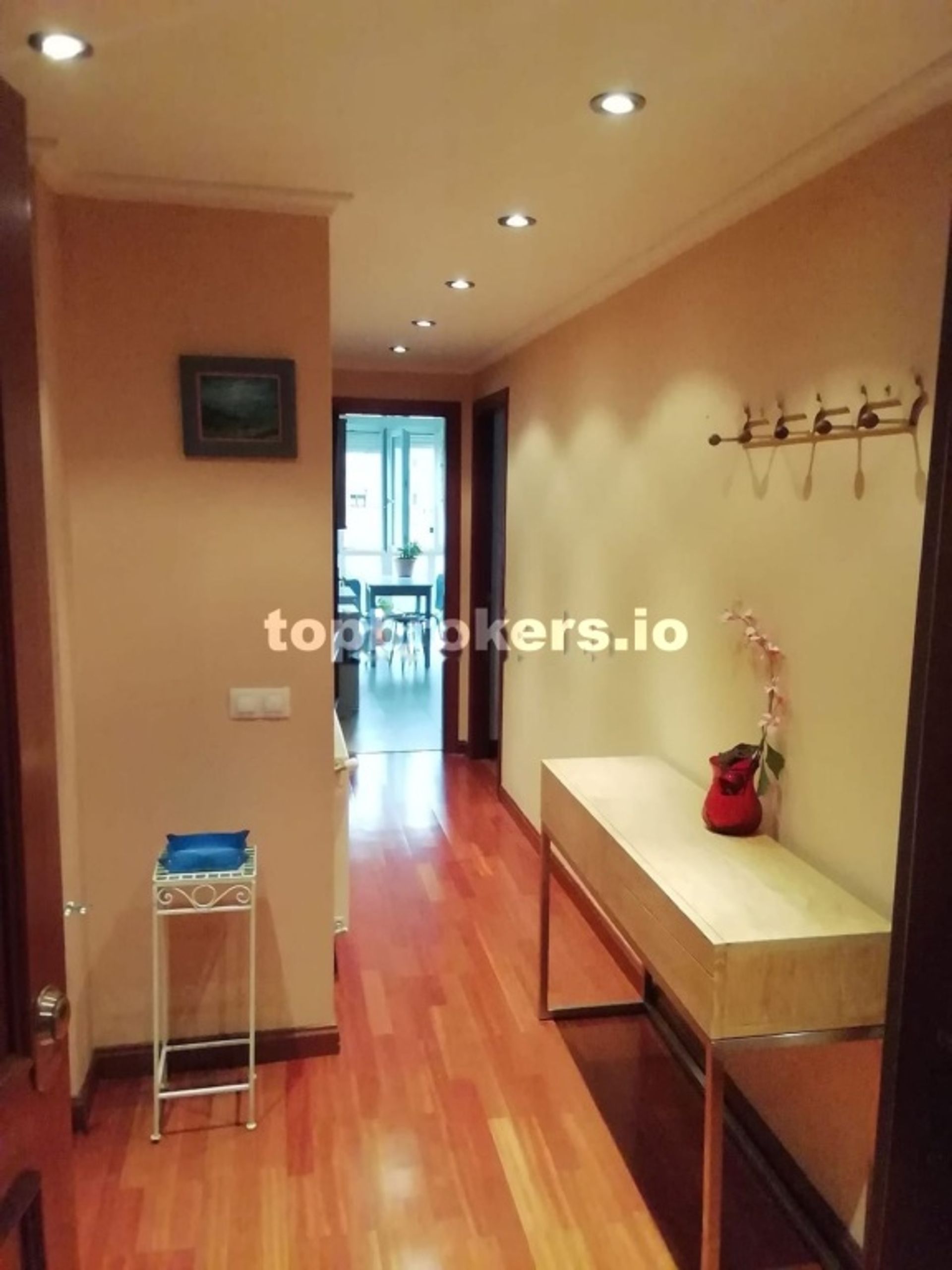 Condominium dans Villaviciosa, Principado de Asturias 11538943