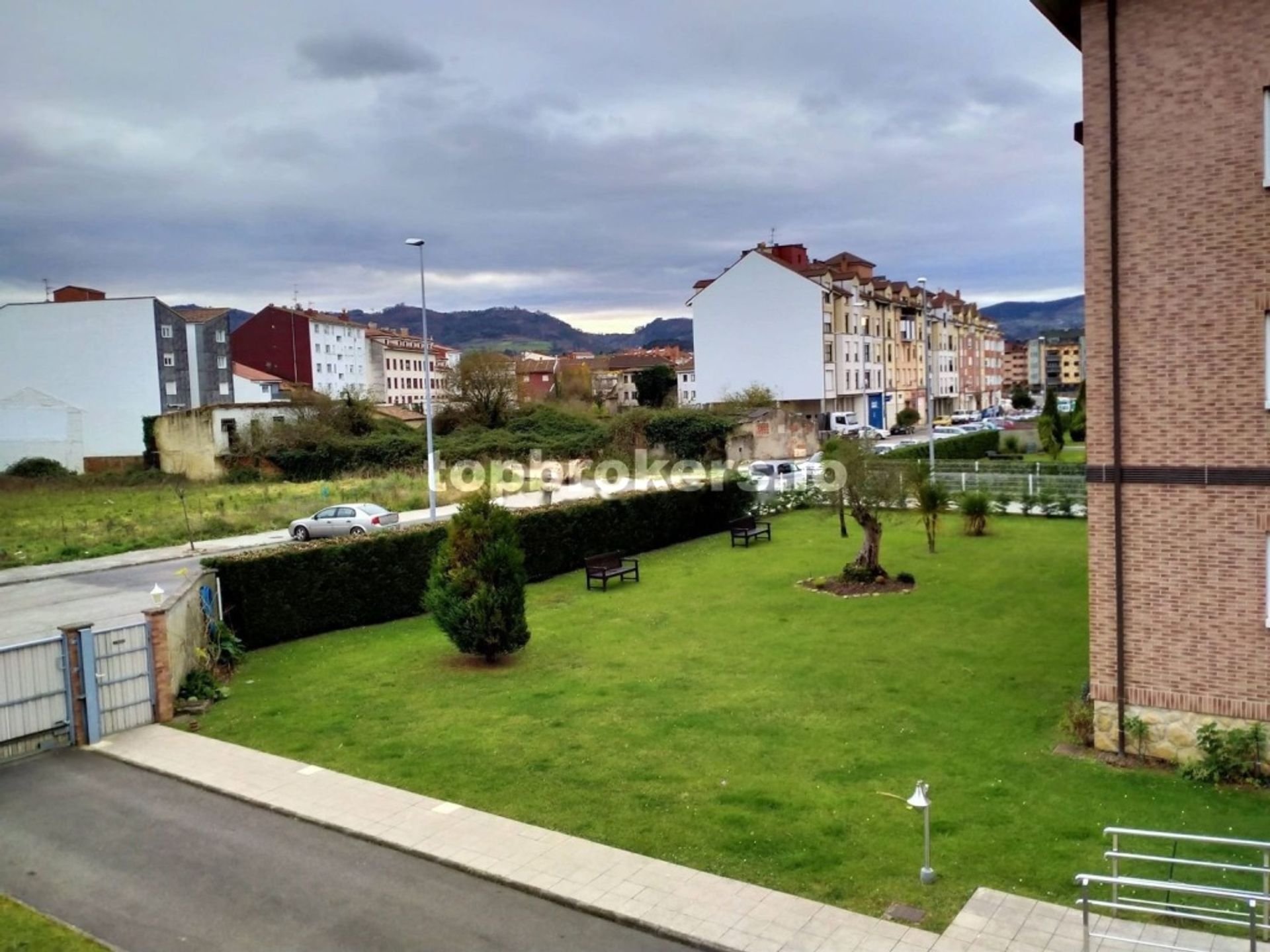 Condominium dans Villaviciosa, Principado de Asturias 11538943