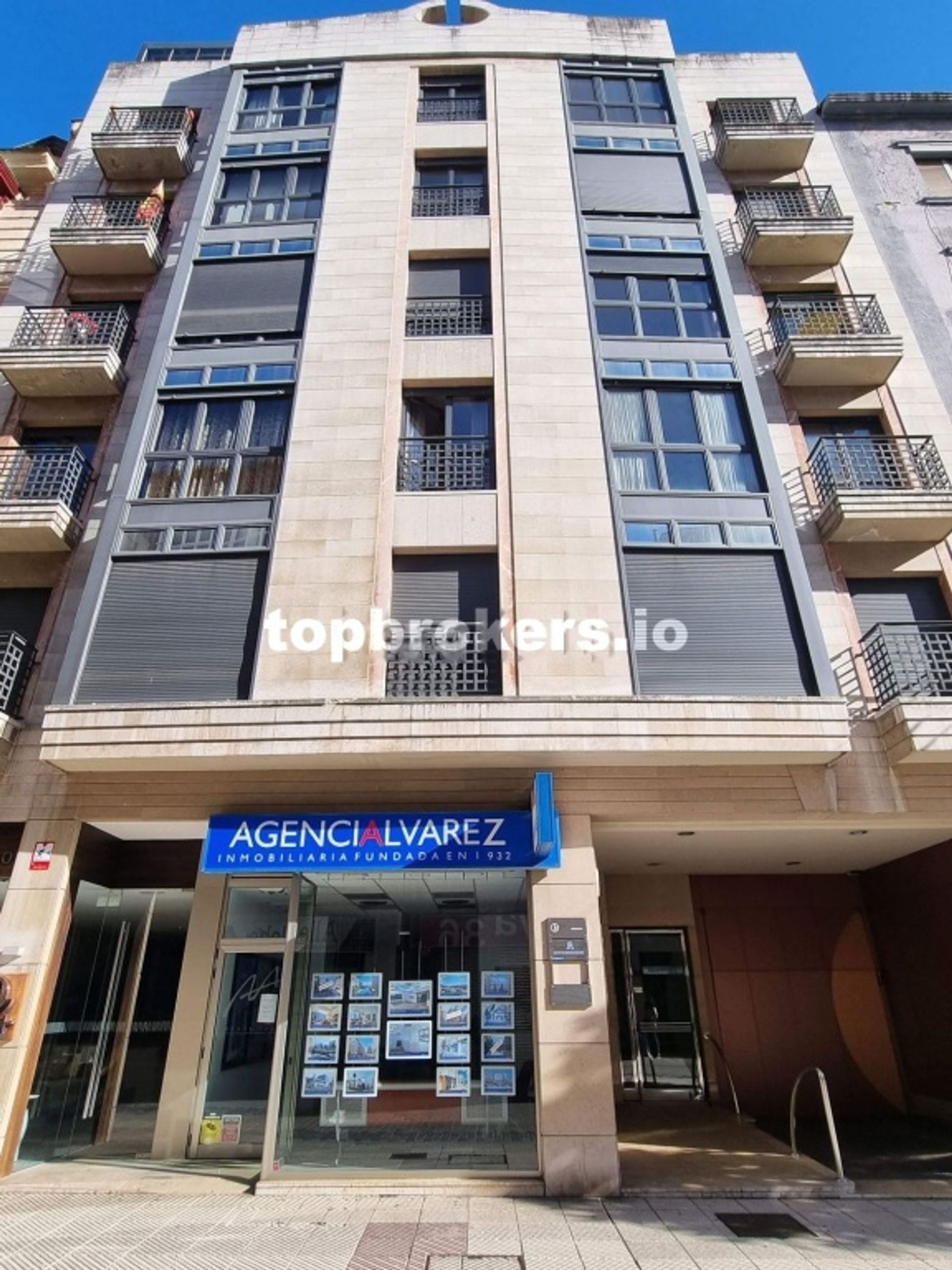 Condominium in Arcos, Asturias 11538947