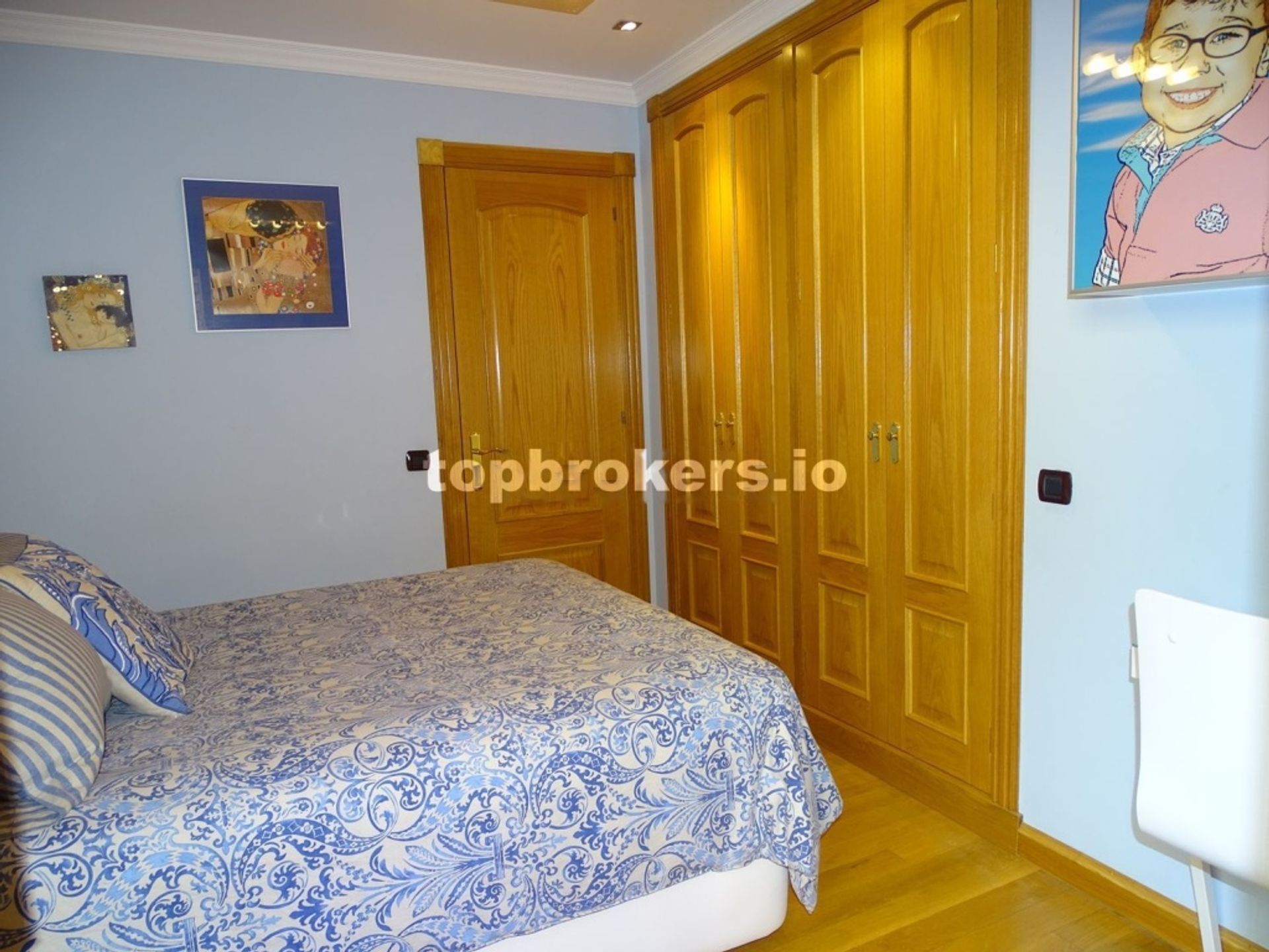 Condominium in Arcos, Asturias 11538947