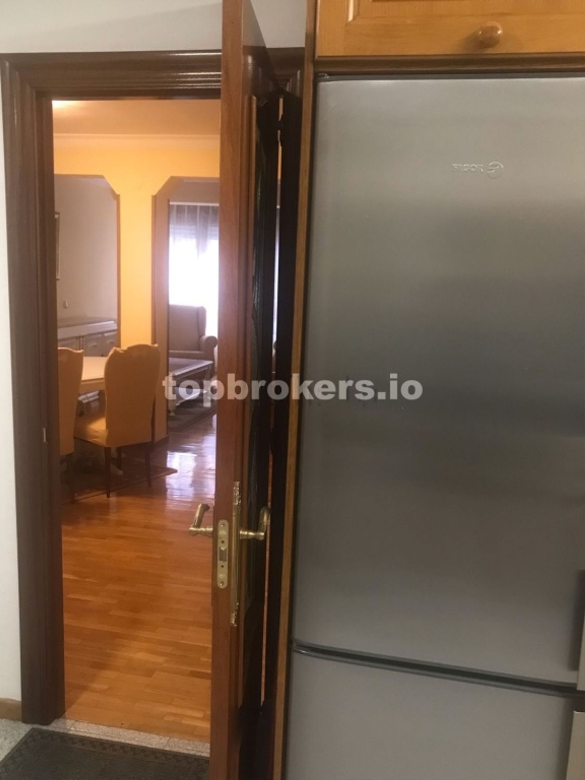 Condominium dans Arcos, Asturias 11538949