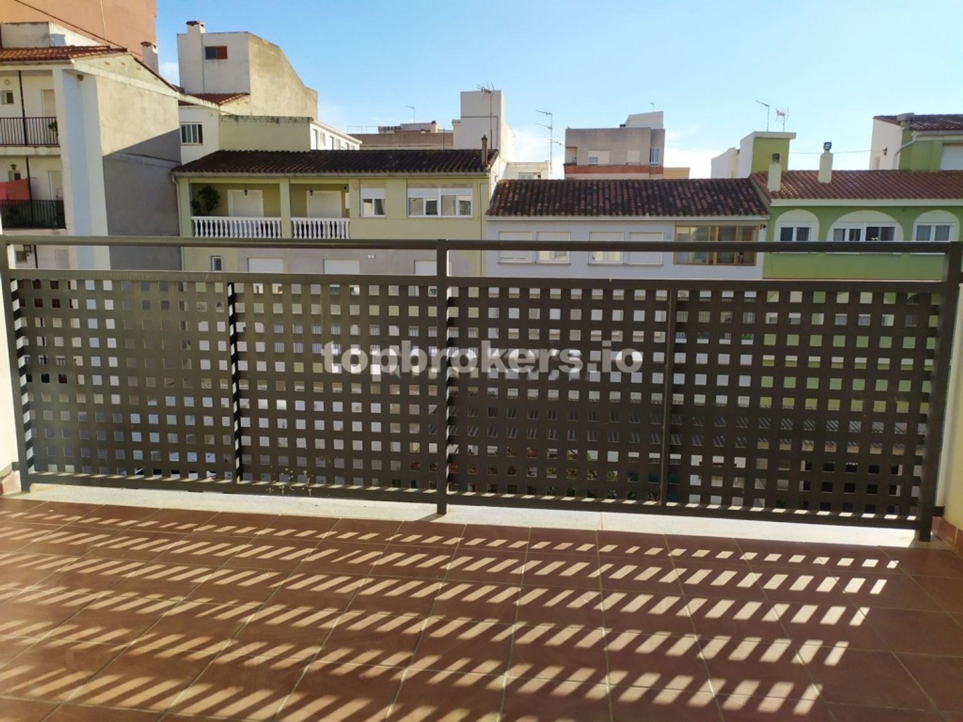 Condominio nel Segorbe, Comunidad Valenciana 11538952