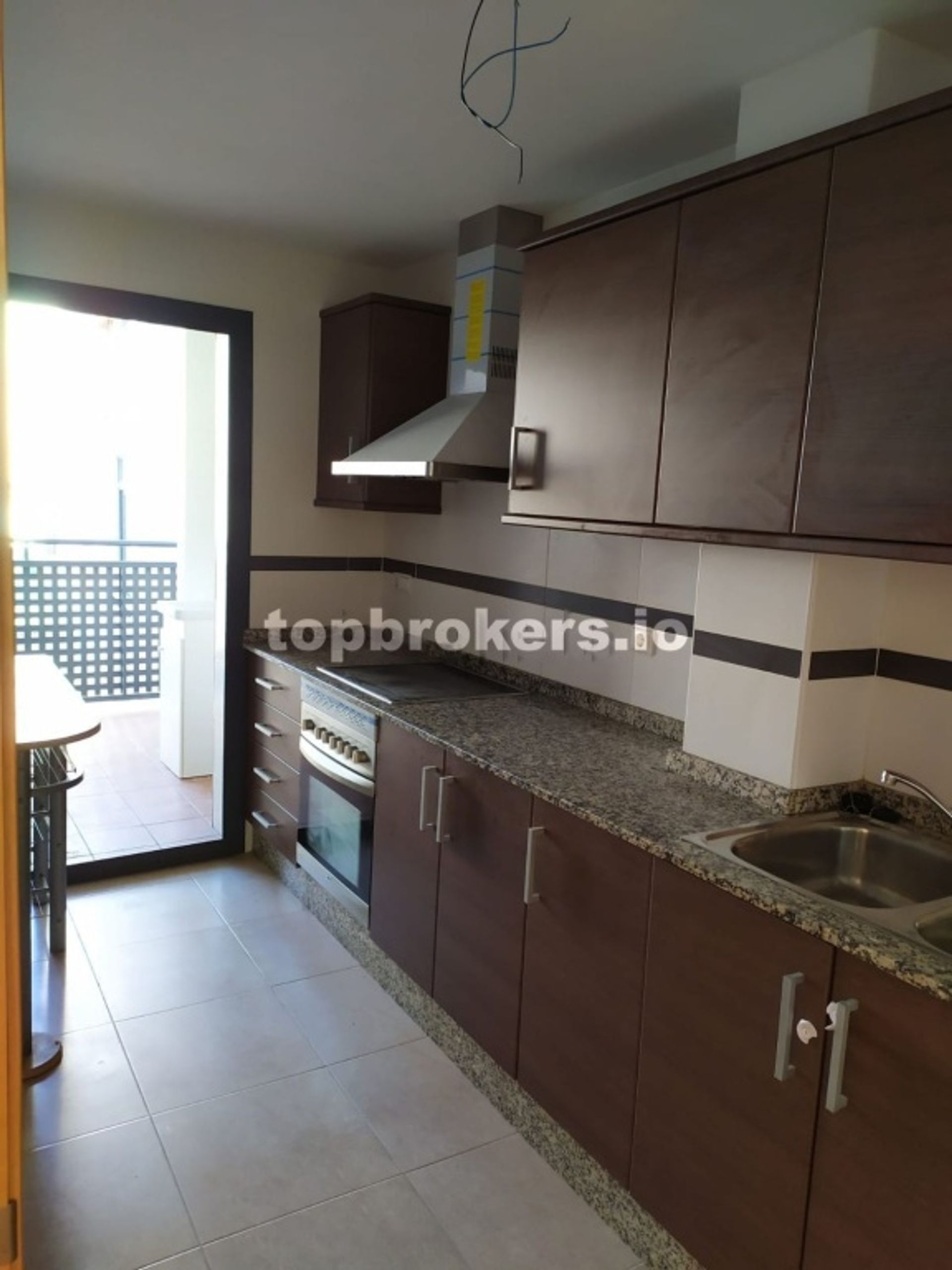 Condominium in Segorbe, Comunidad Valenciana 11538952